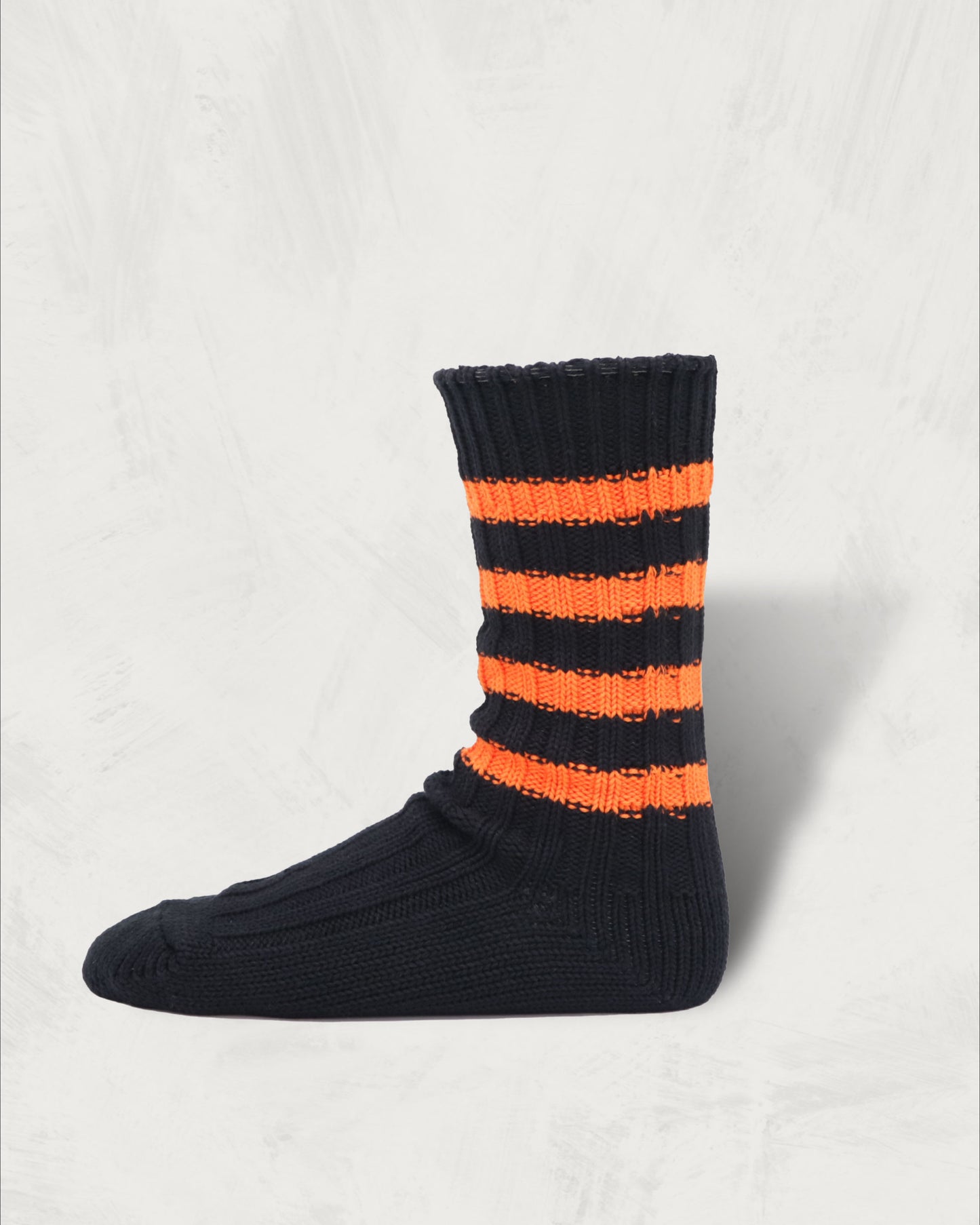 Heavyweight Socks | Stripes | 3rd Collection