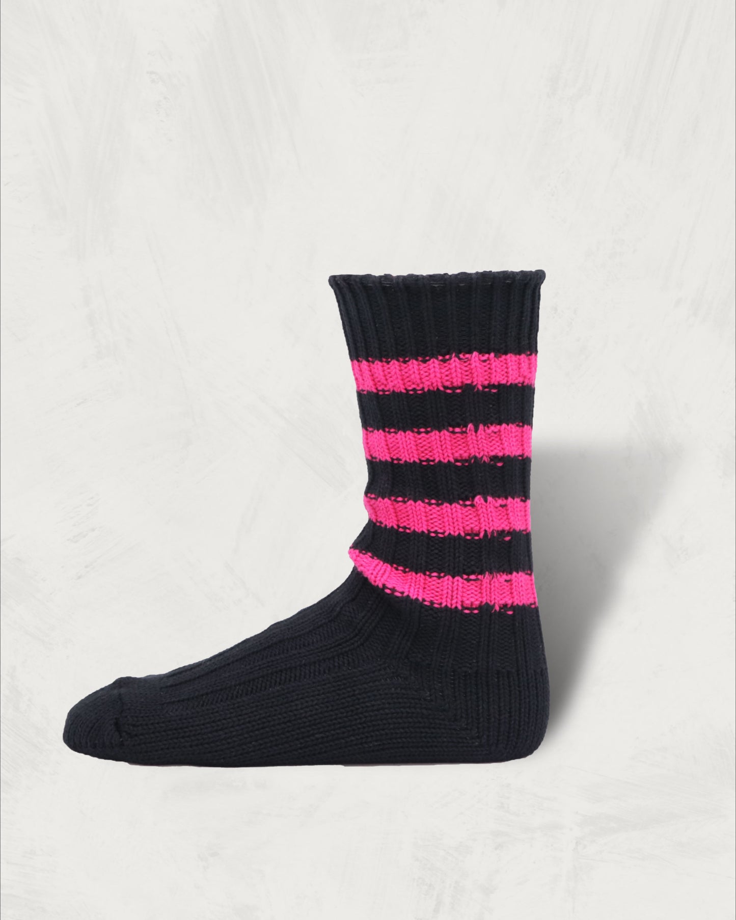 Heavyweight Socks | Stripes | 3rd Collection