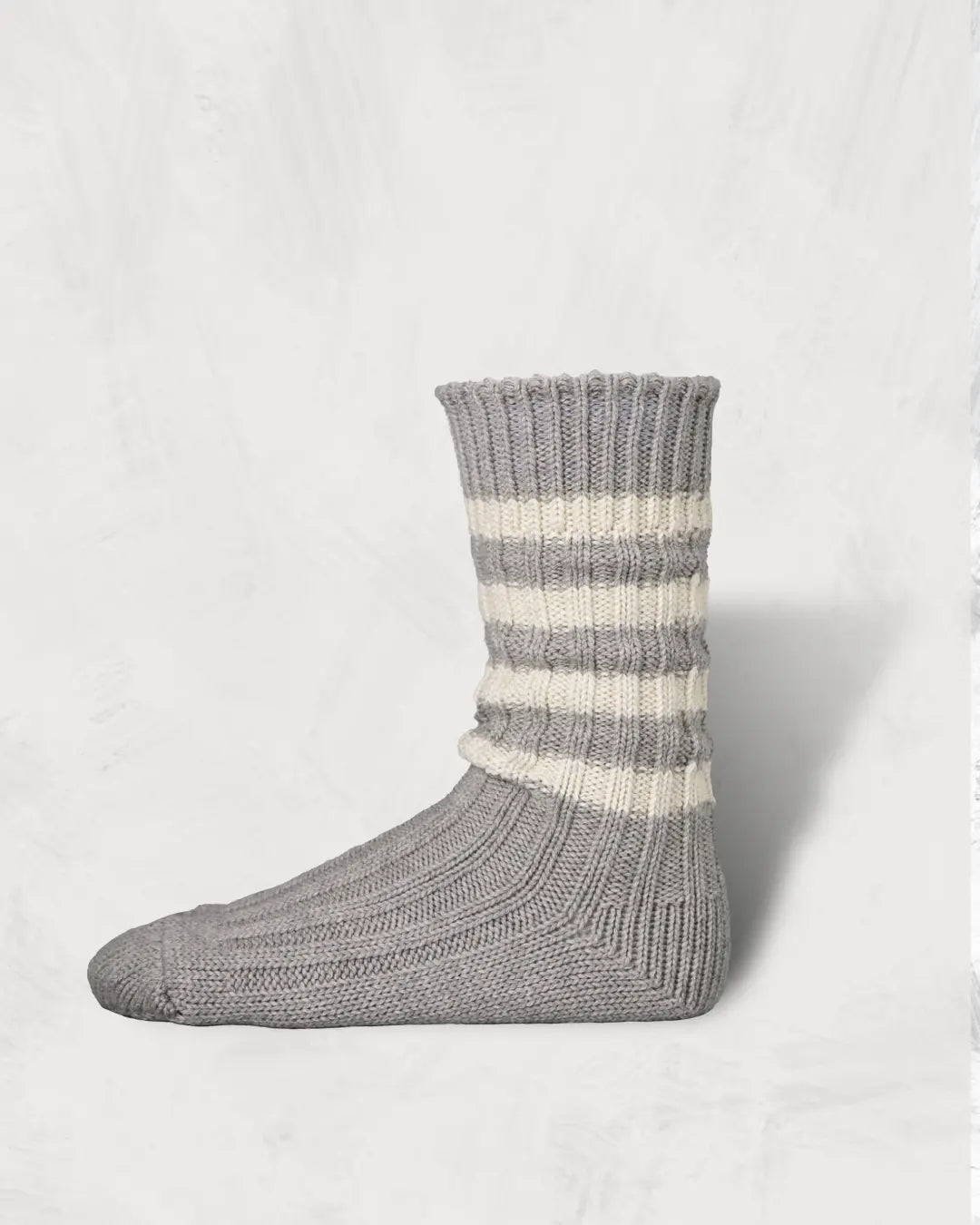 Heavyweight Socks | Stripes | 1st Collection