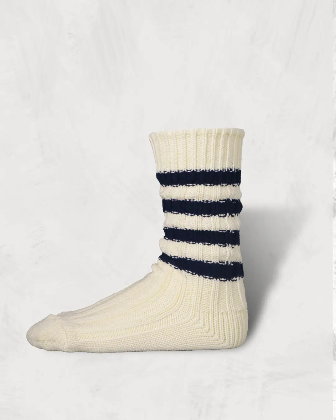 Heavyweight Socks | Stripes | 1st Collection