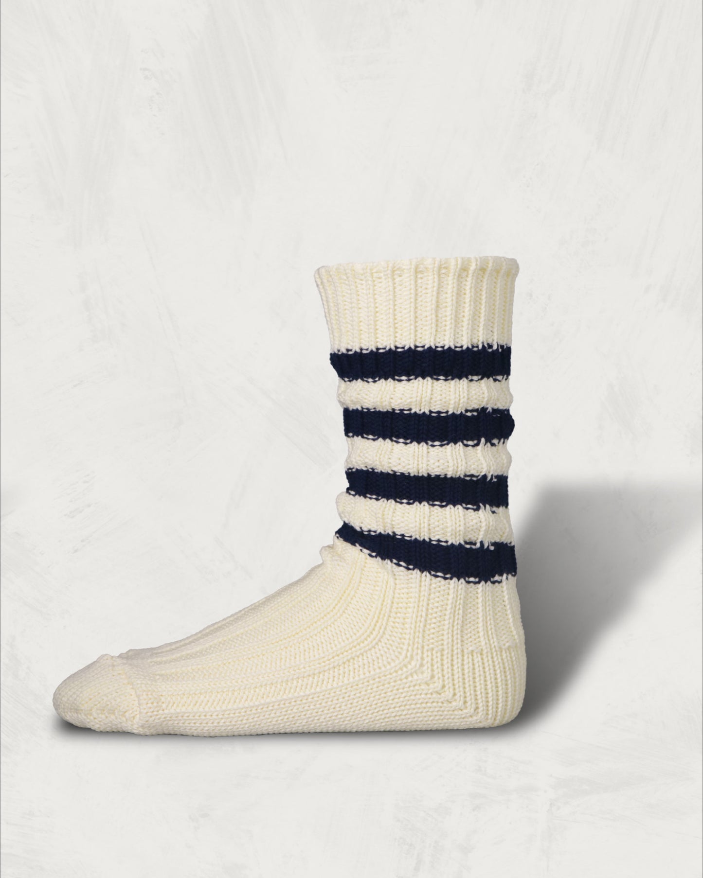 Heavyweight Socks | Stripes | 1st Collection