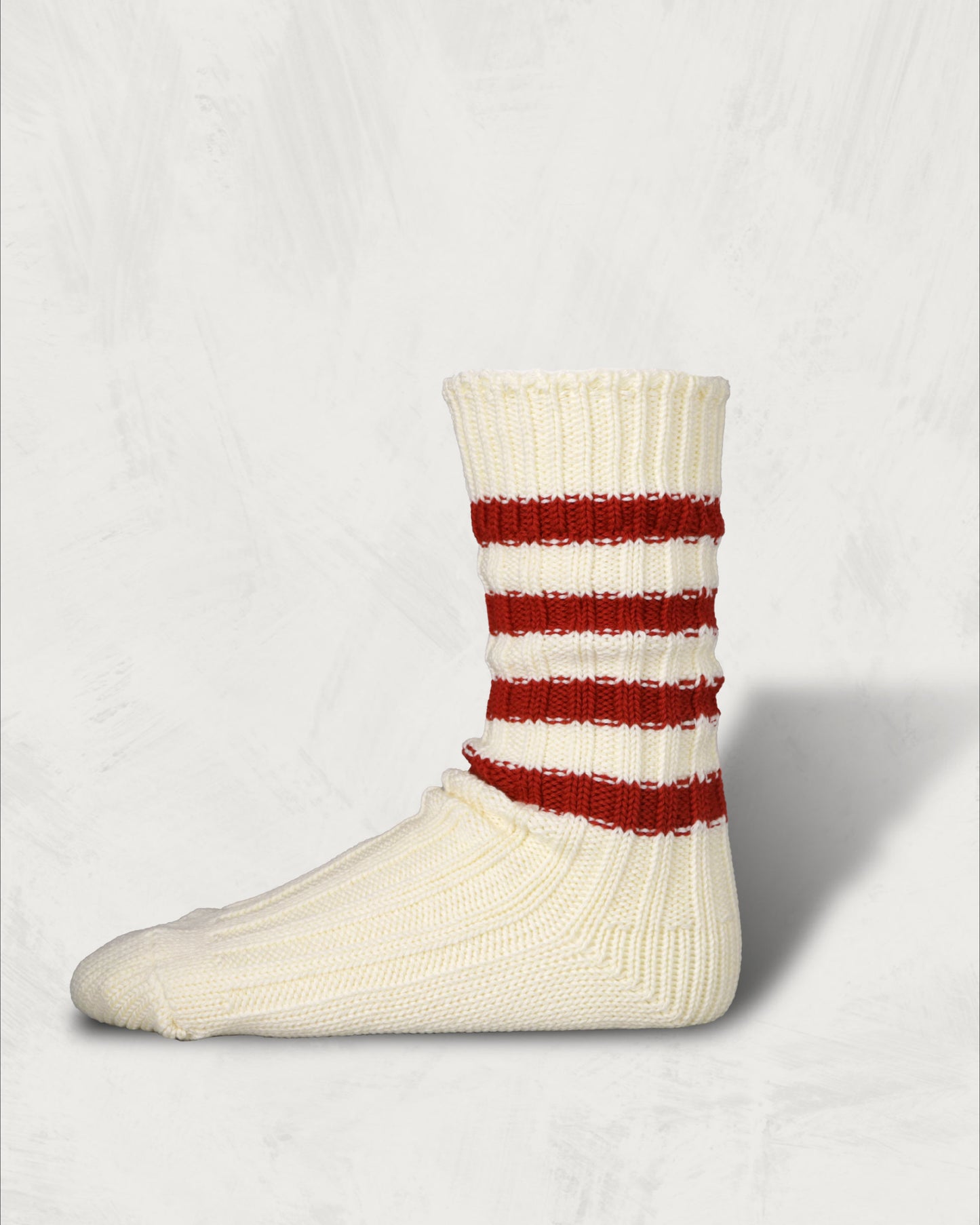 Heavyweight Socks | Stripes | 1st Collection