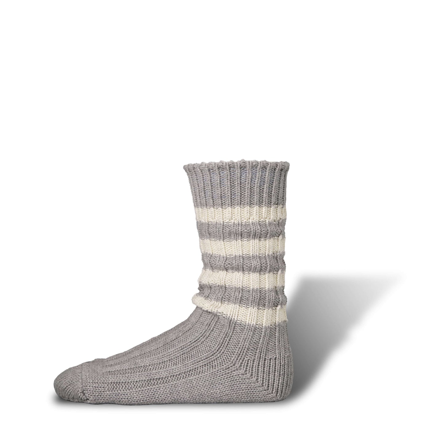 Heavyweight Socks | Stripes | 1st Collection