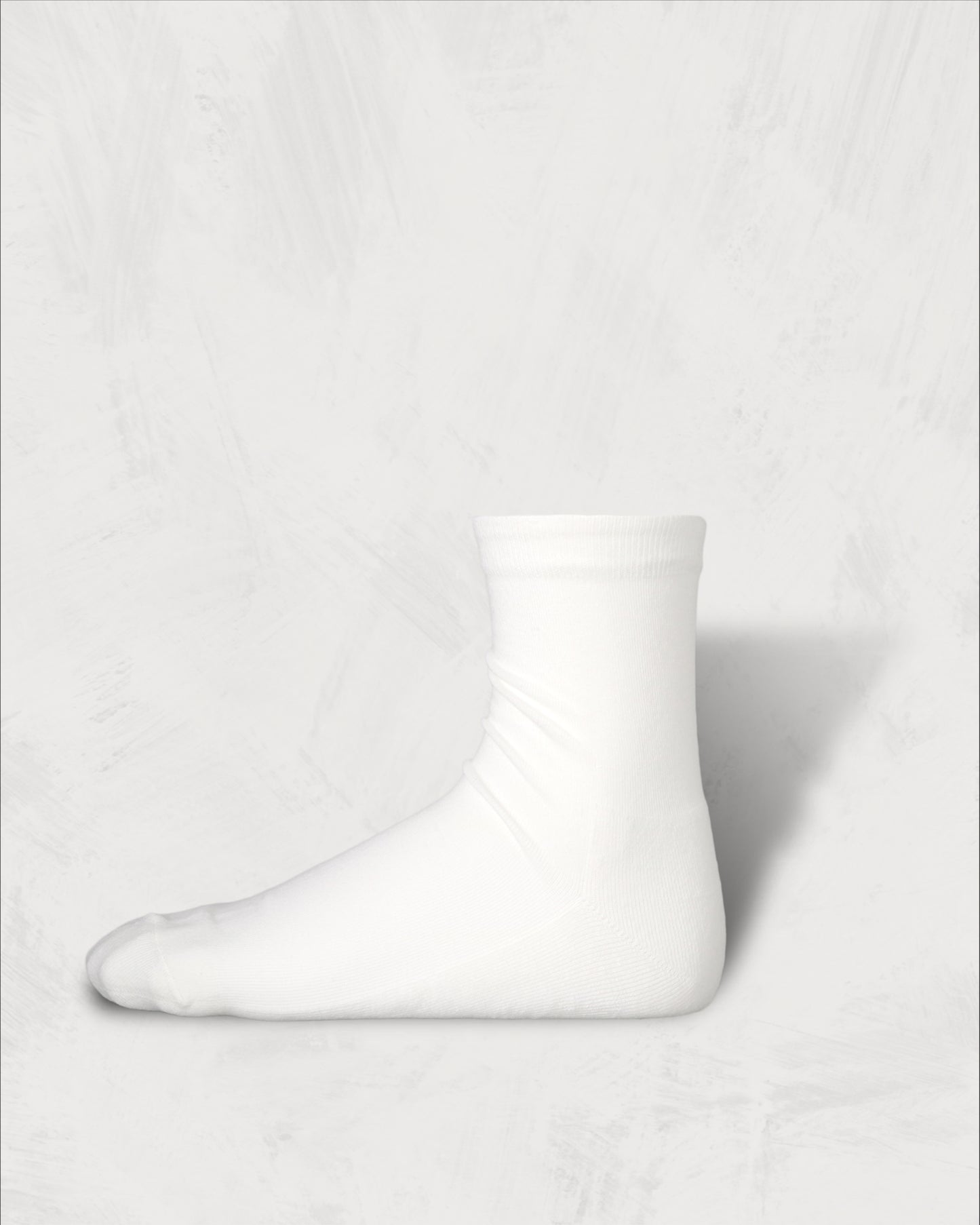 Smooth Pile Socks