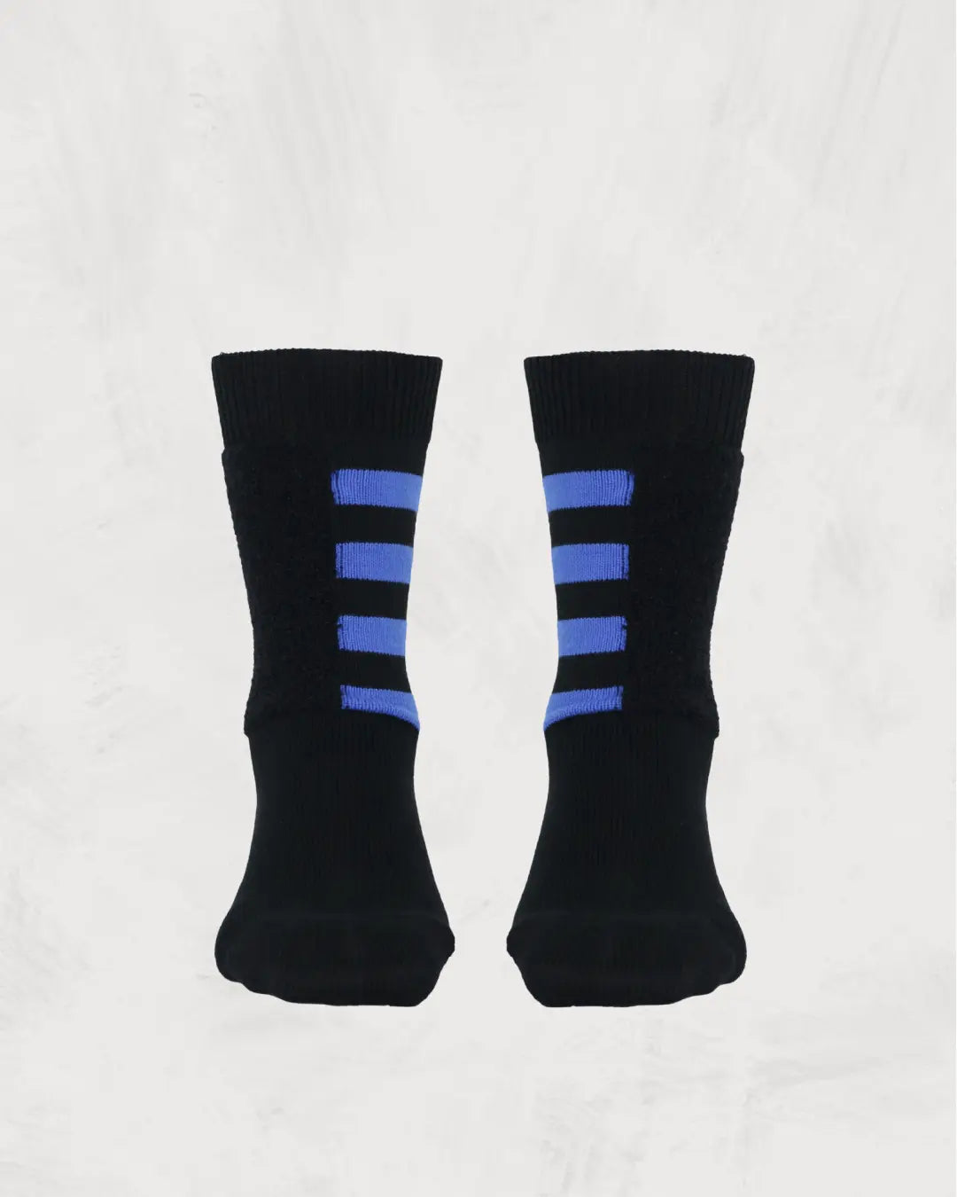 Baby Alpaca Socks | Stripes