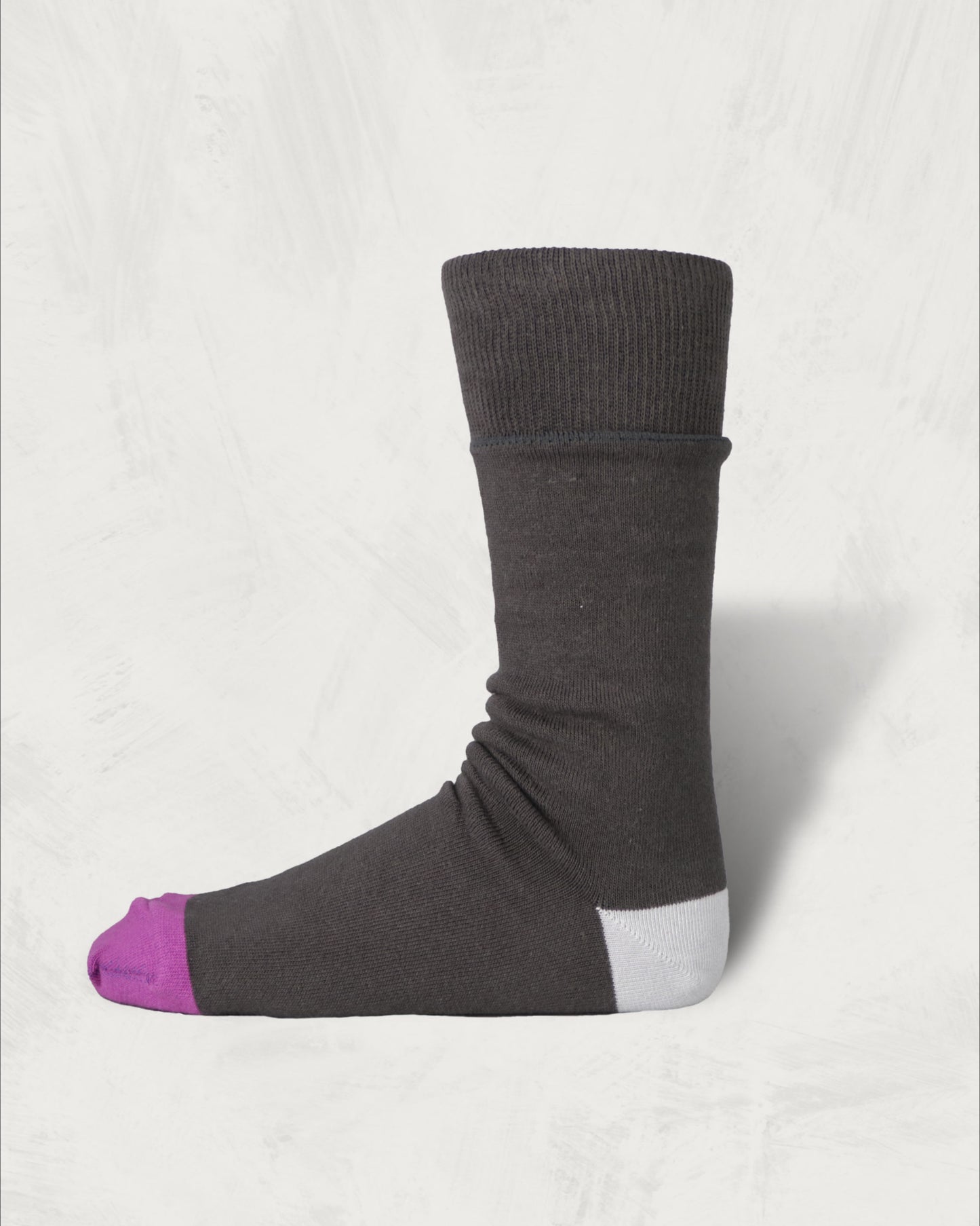 Reversible Socks