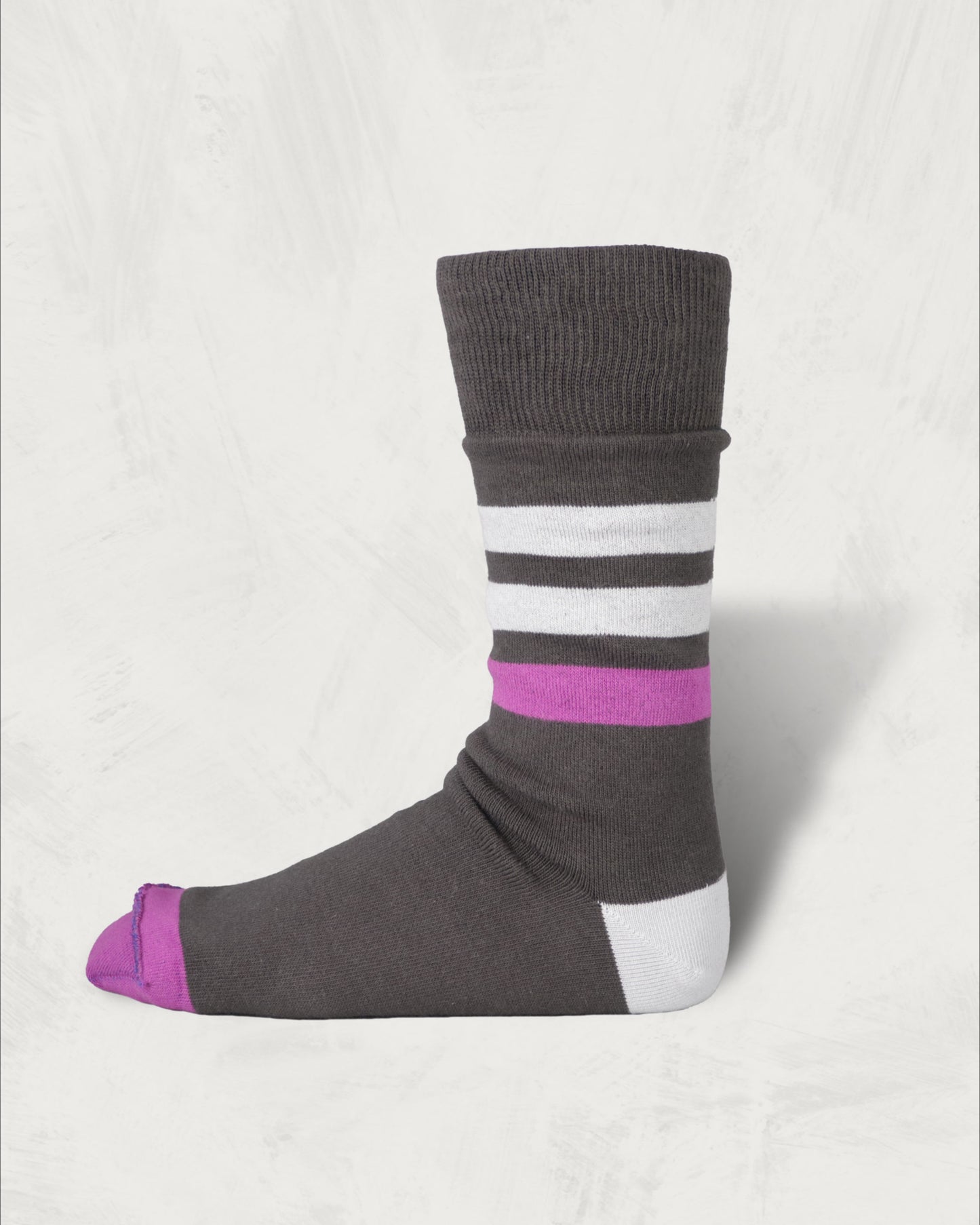 Reversible Socks