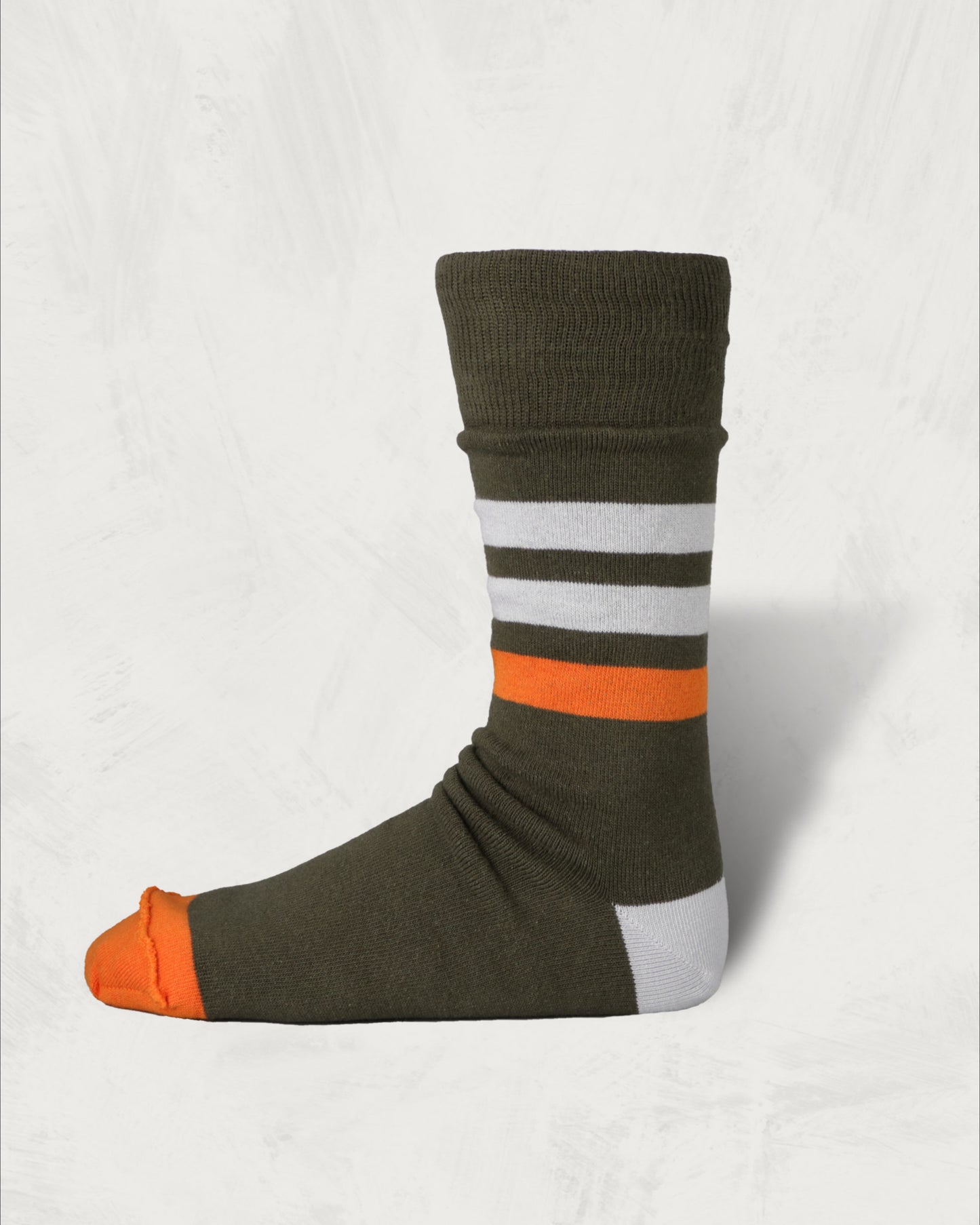 Reversible Socks