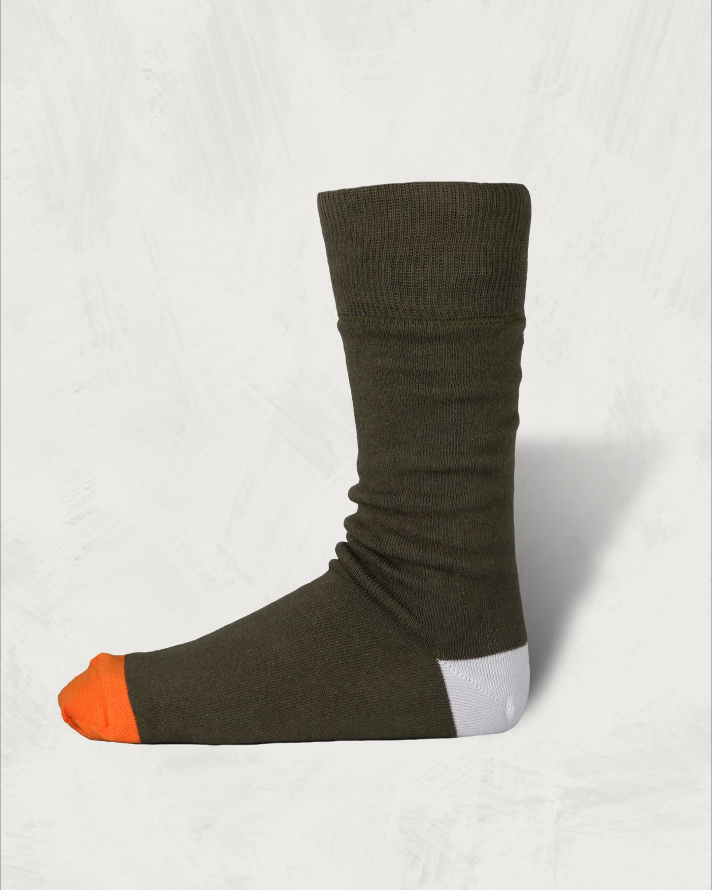 Reversible Socks