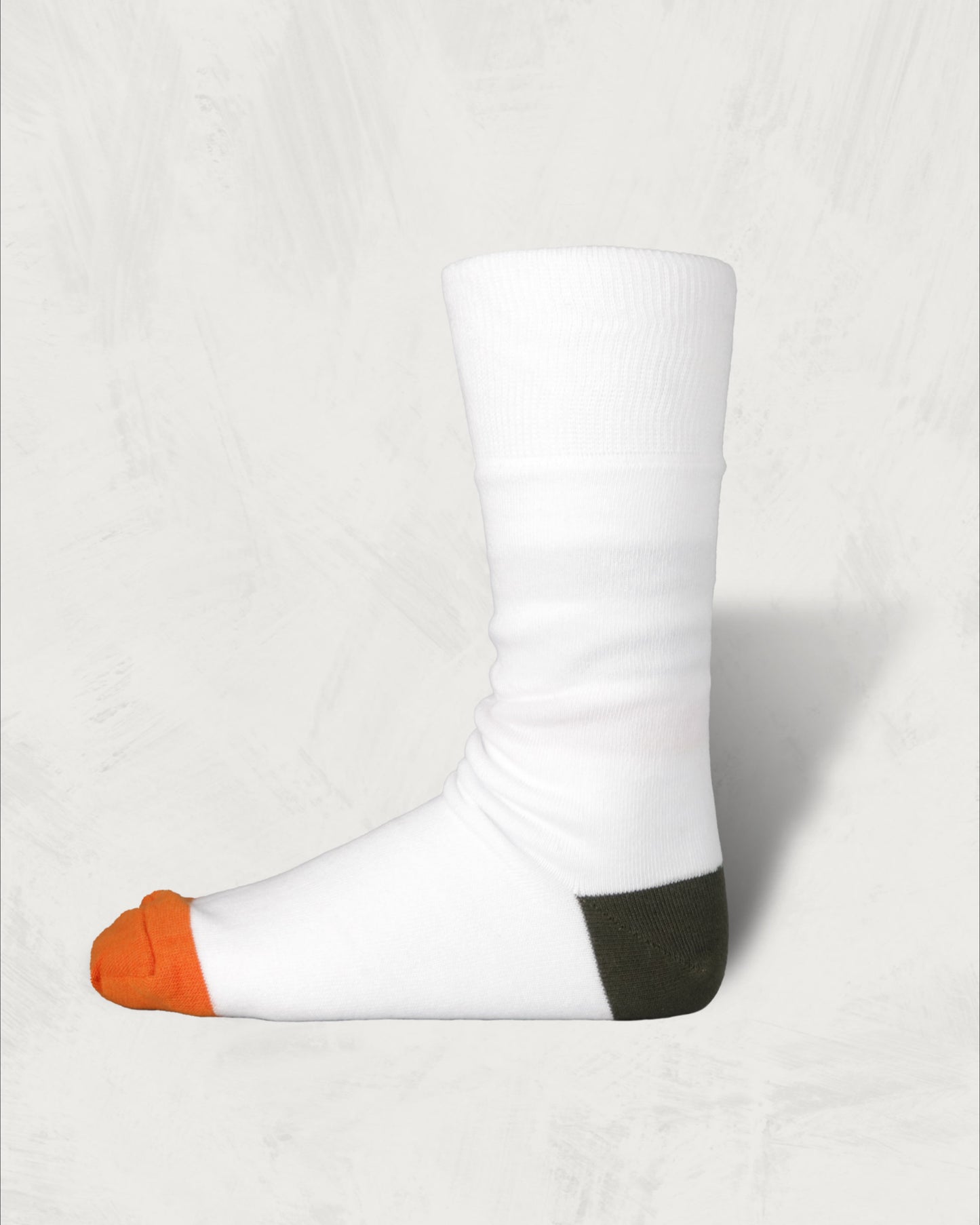 Reversible Socks