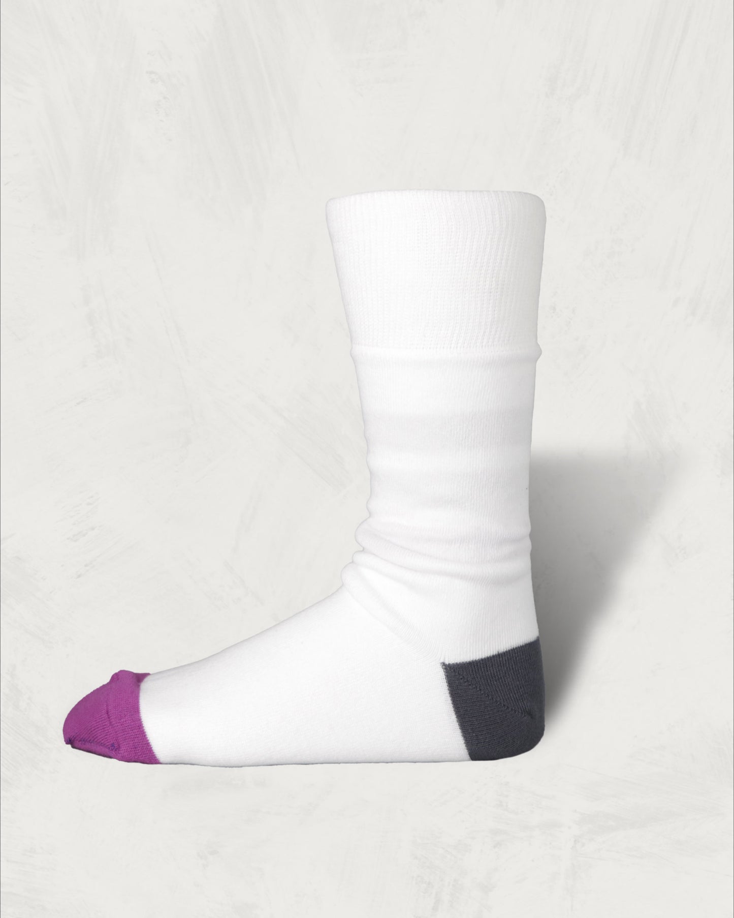 Reversible Socks