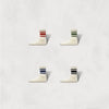 80's Skater Socks | Short Length | 2nd Collection
