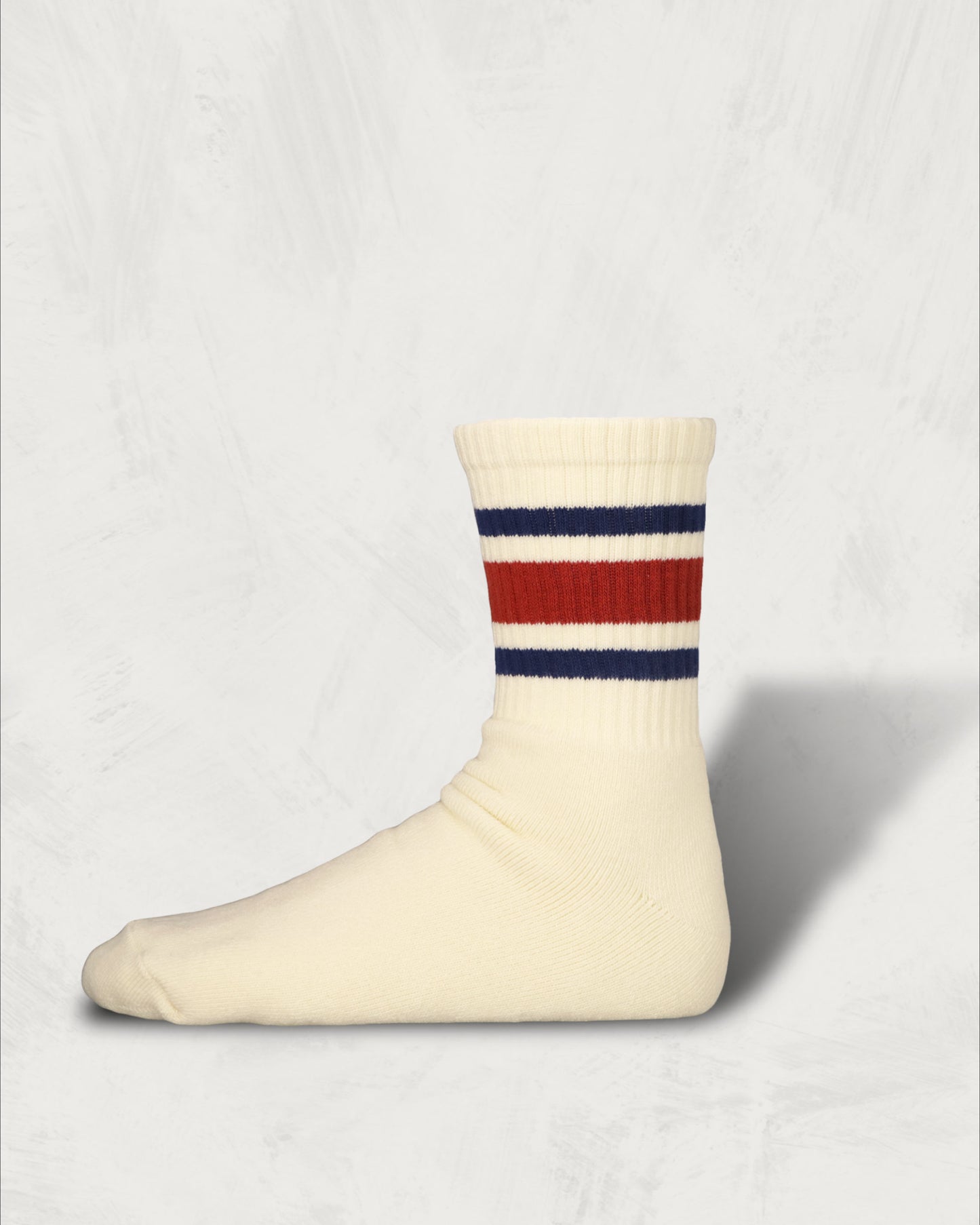 80's Skater Socks | Short Length