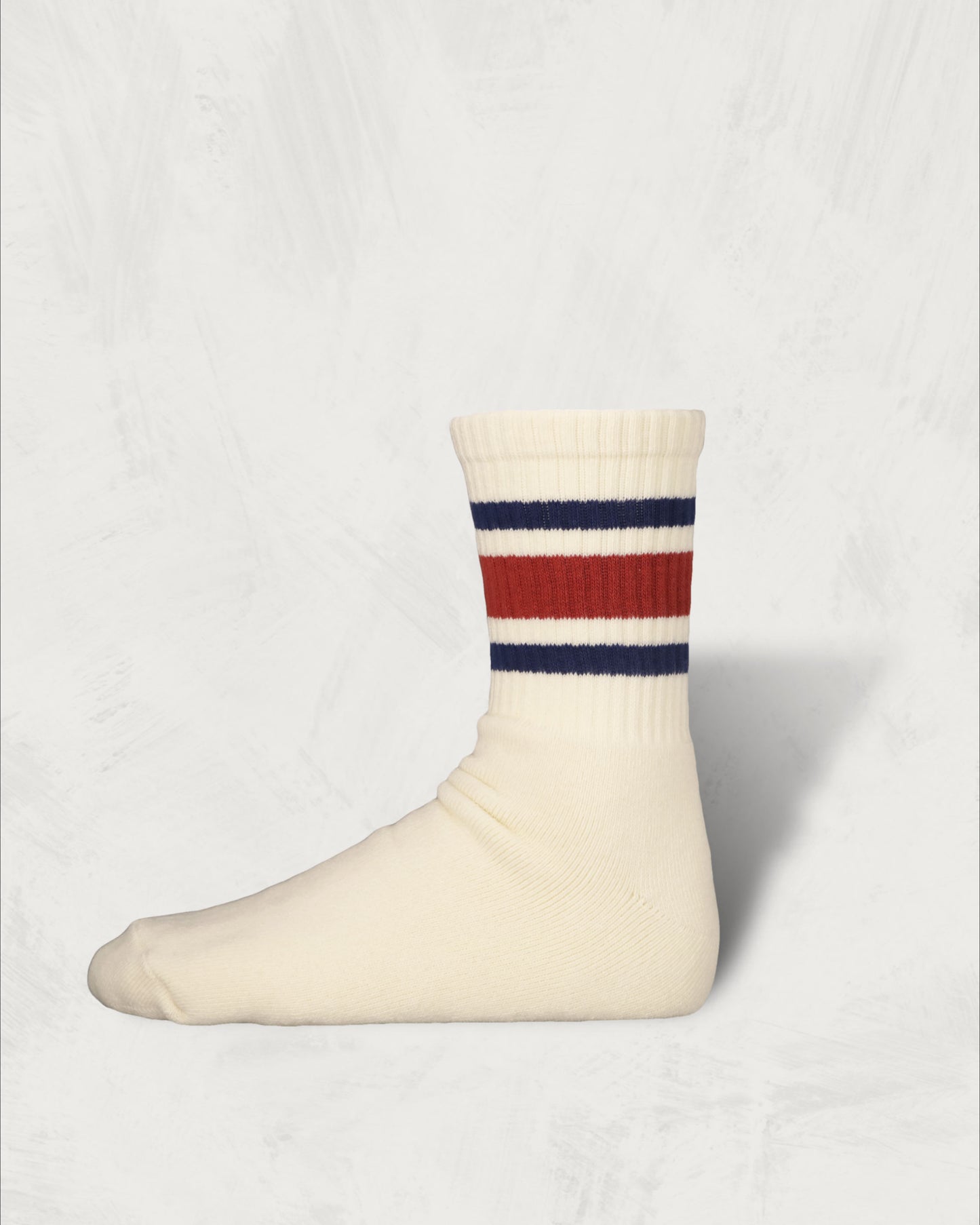 80's Skater Socks | Short Length