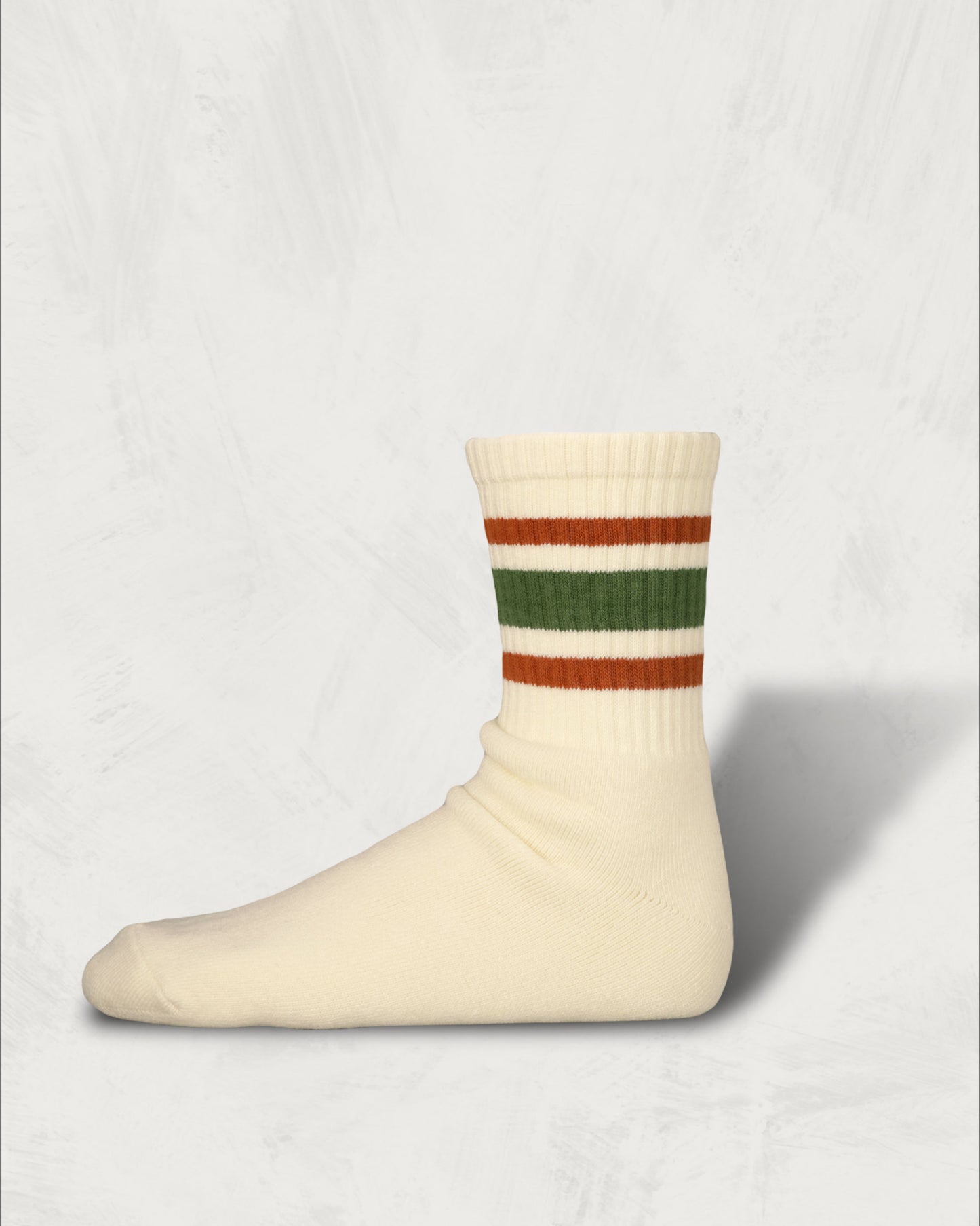 80's Skater Socks | Short Length