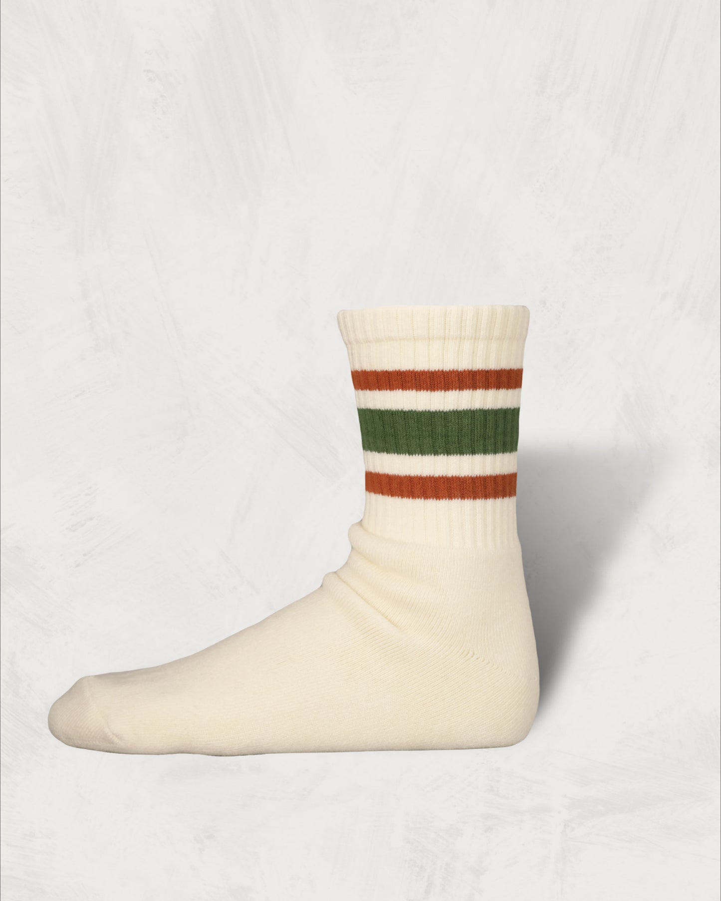 80's Skater Socks | Short Length