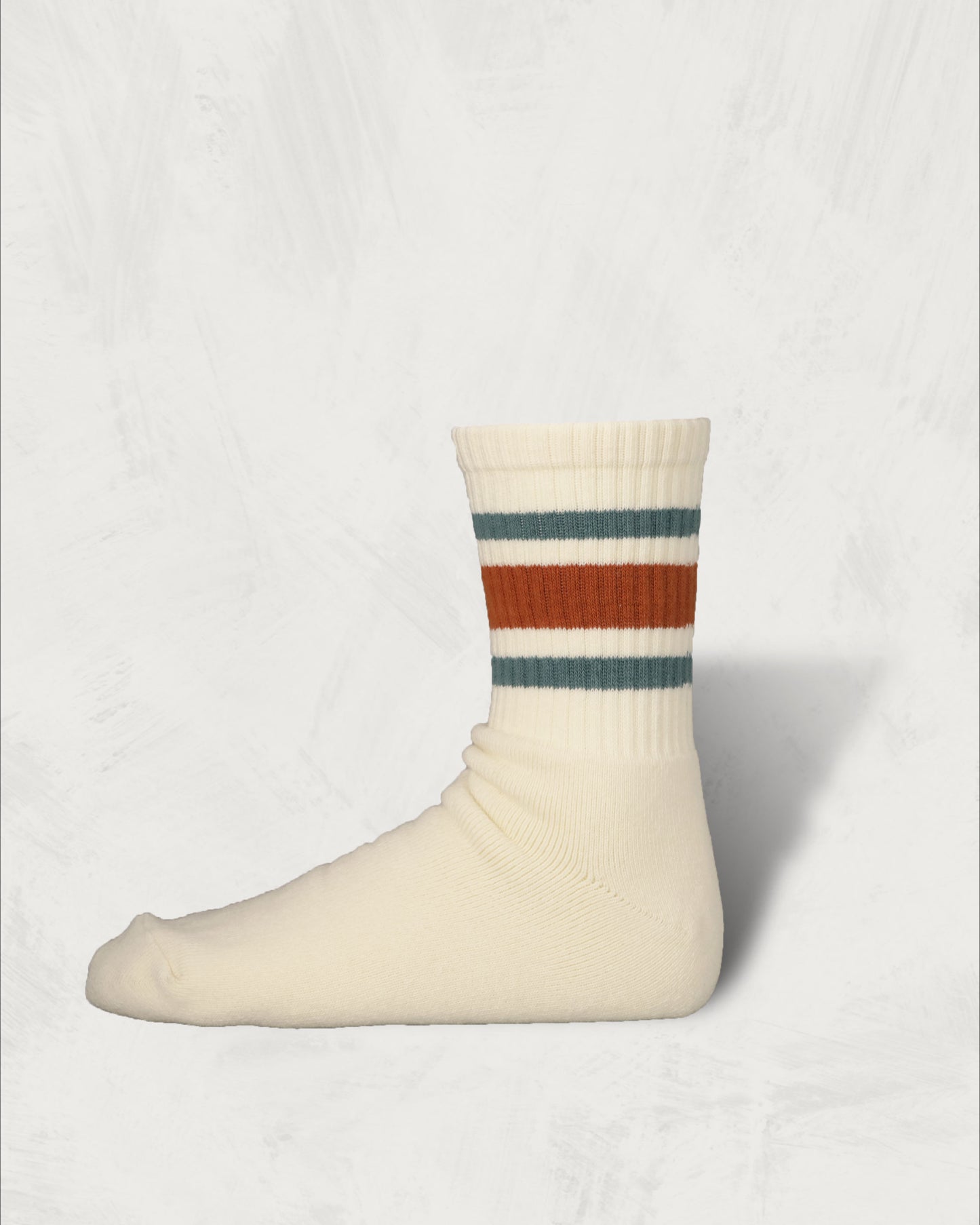 80's Skater Socks | Short Length