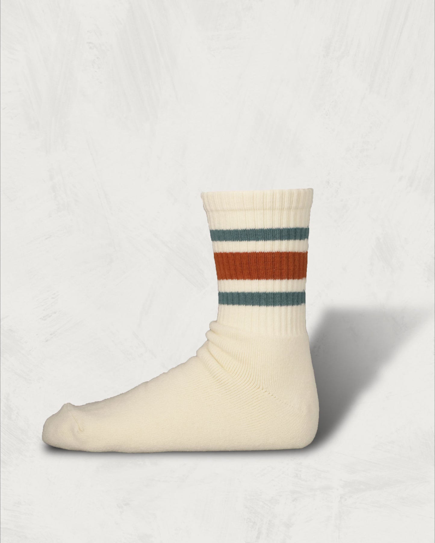 80's Skater Socks | Short Length