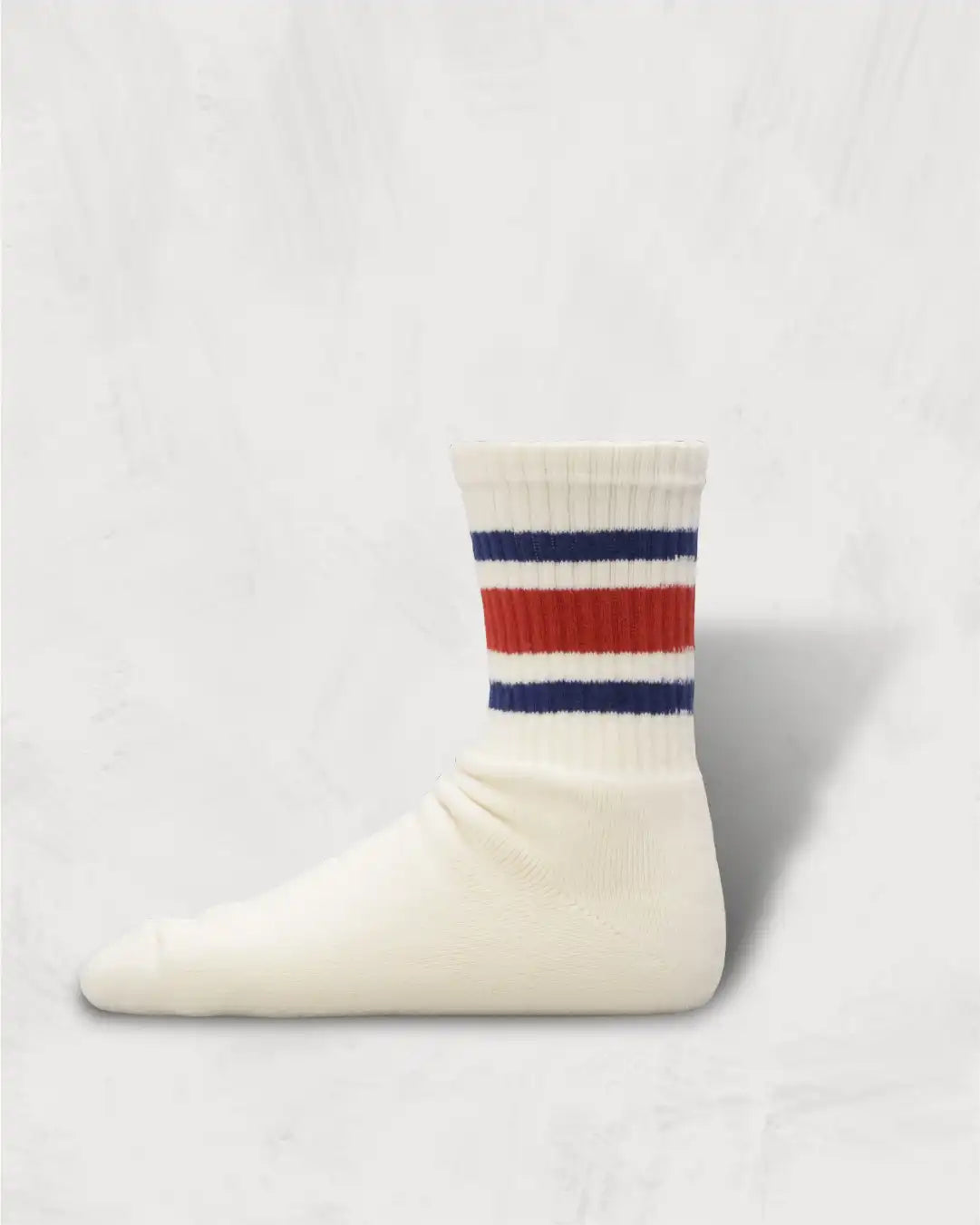 80's Skater Socks | Short Length