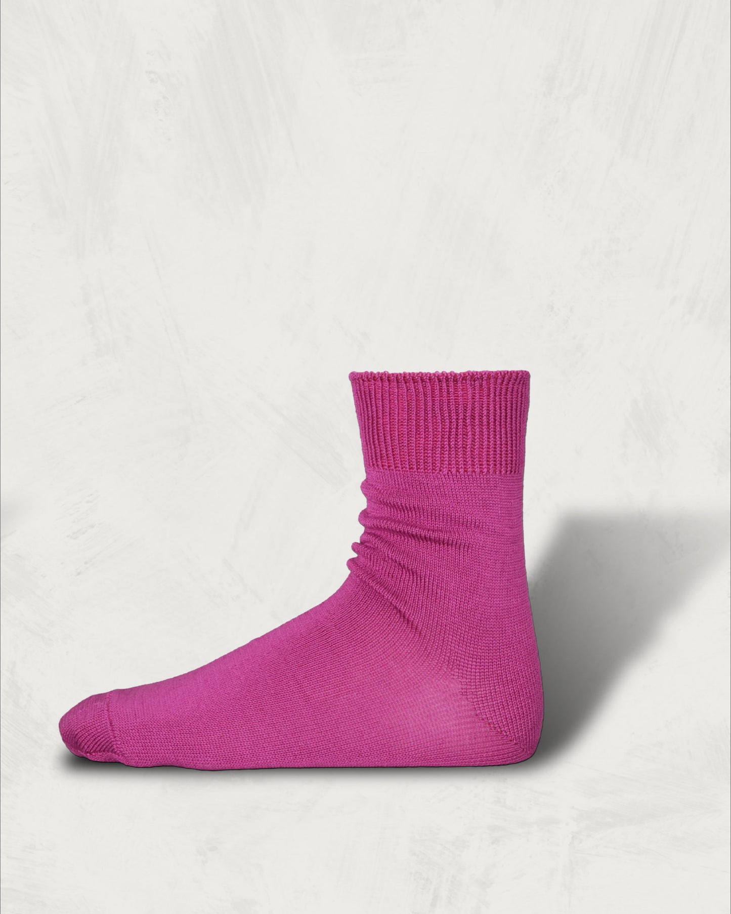 Mercerized Socks | GIZA Cotton