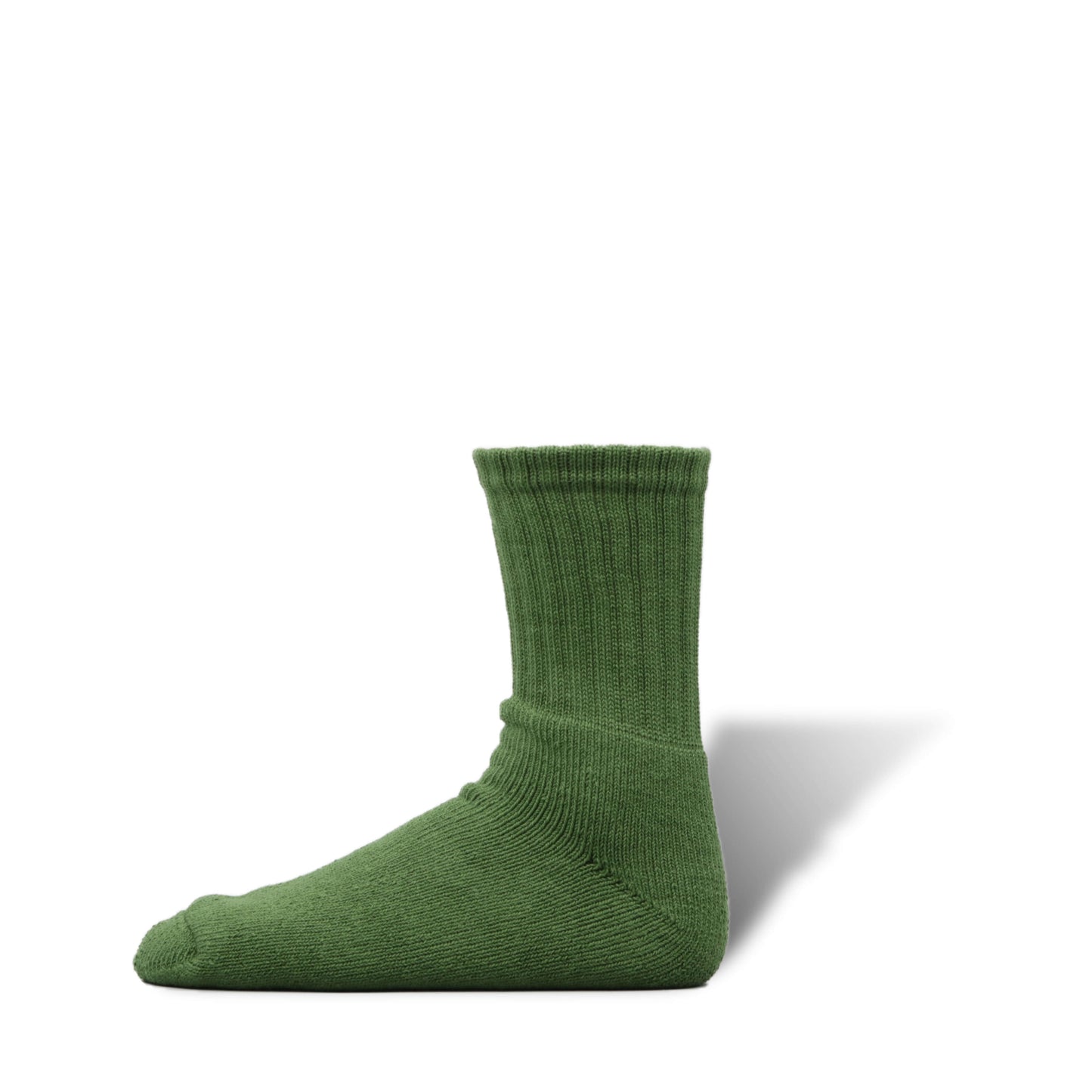 Heavyweight Pile Socks | Short Length