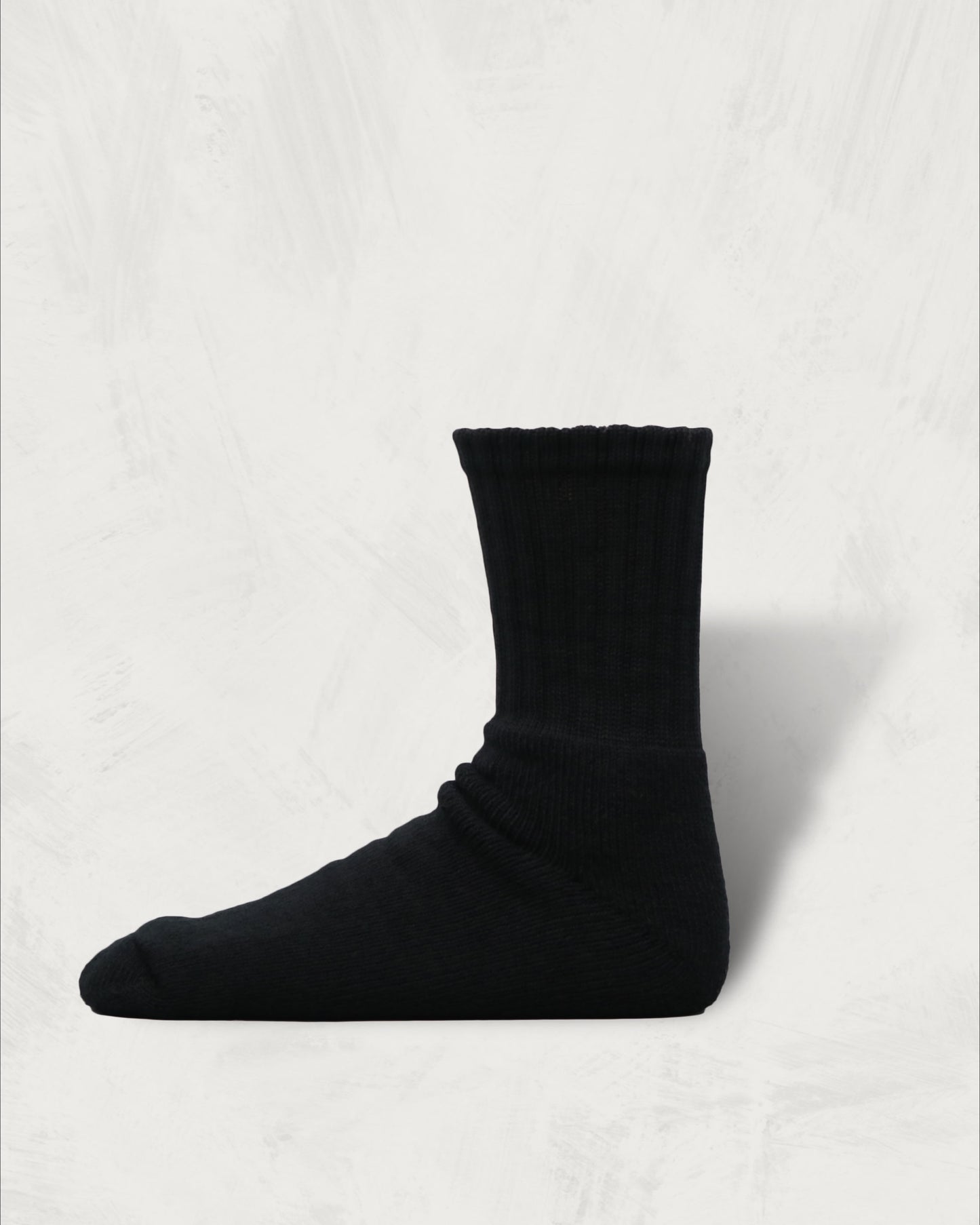 Heavyweight Pile Socks | Short Length | 2nd Collection