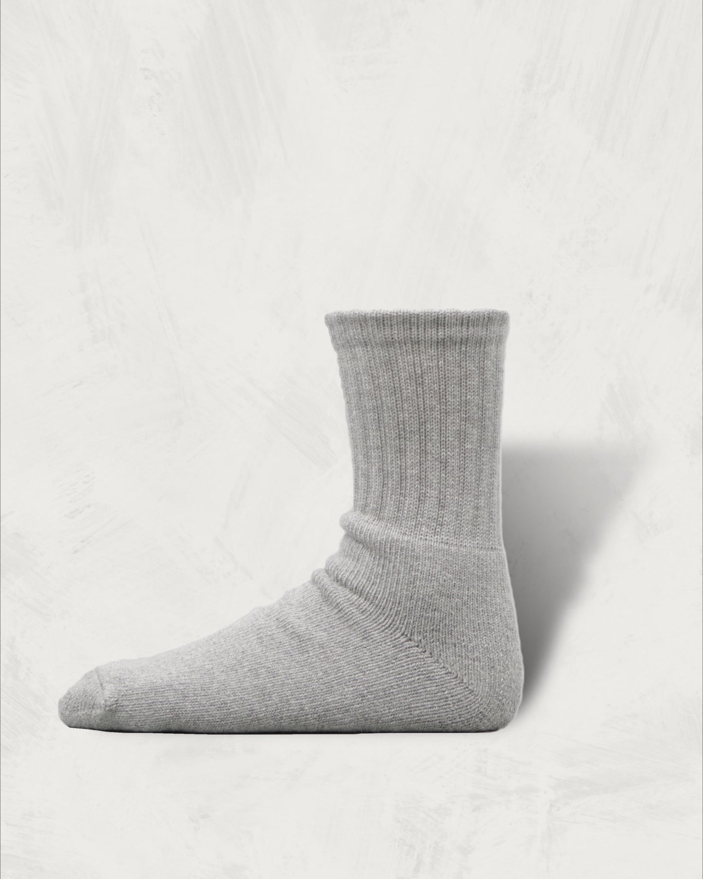 Heavyweight Pile Socks | Short Length