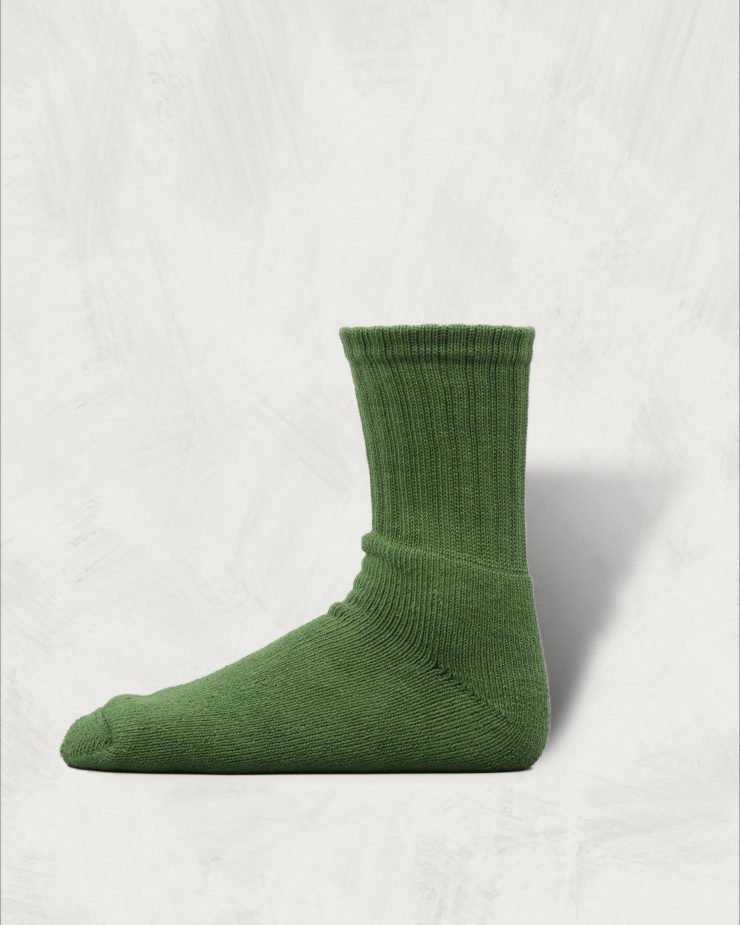 Heavyweight Pile Socks | Short Length