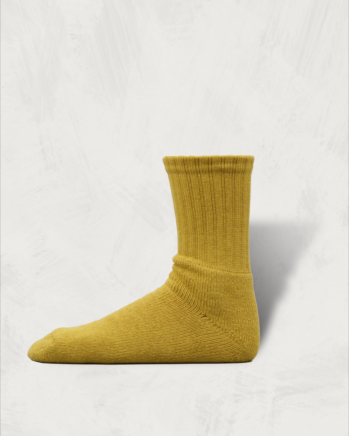 Heavyweight Pile Socks | Short Length