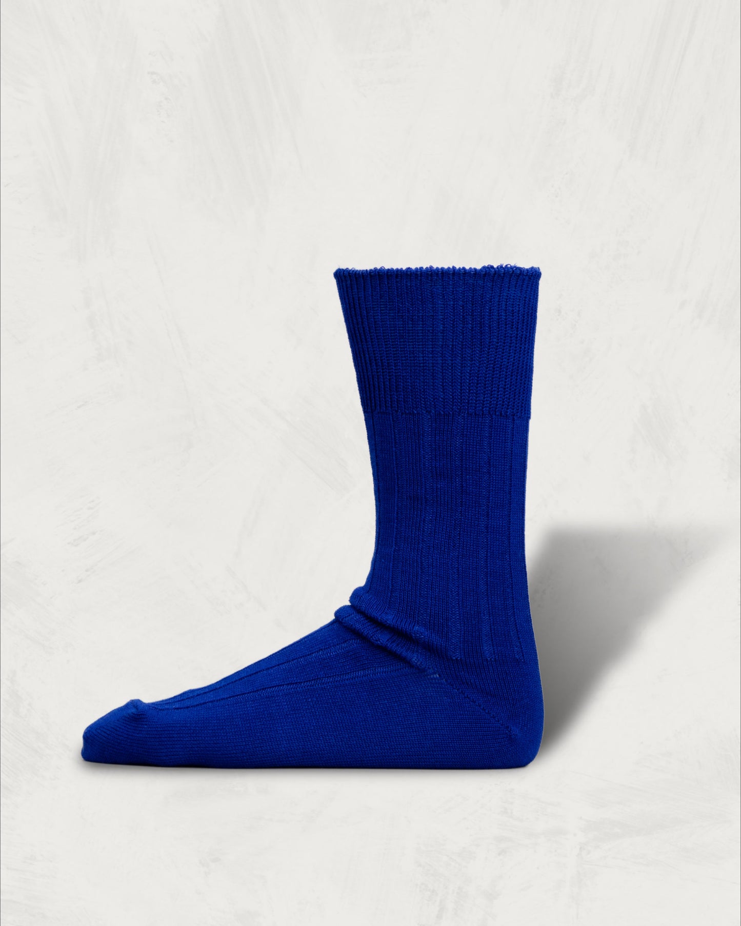 Quality Ribbed Socks