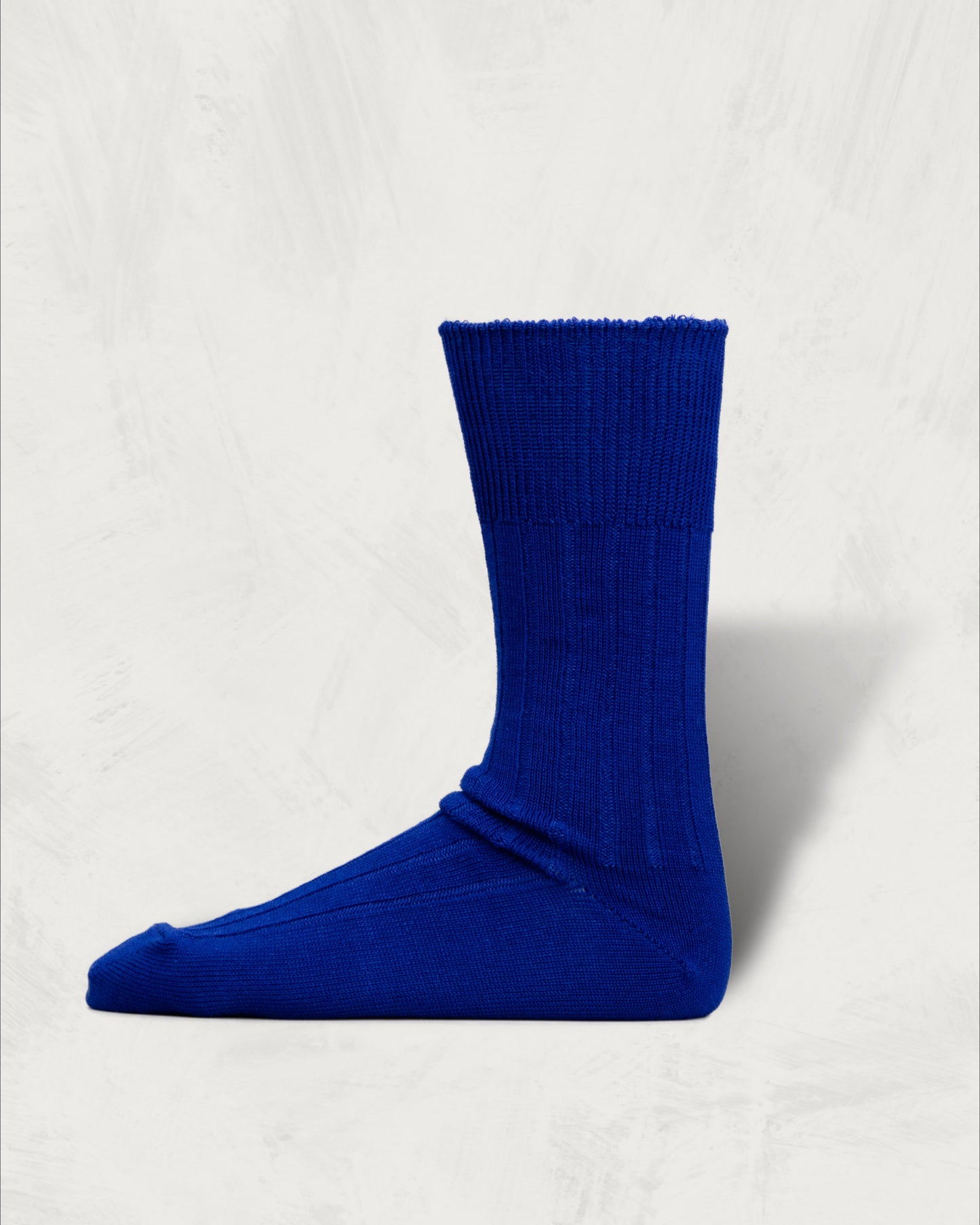 Quality Ribbed Socks