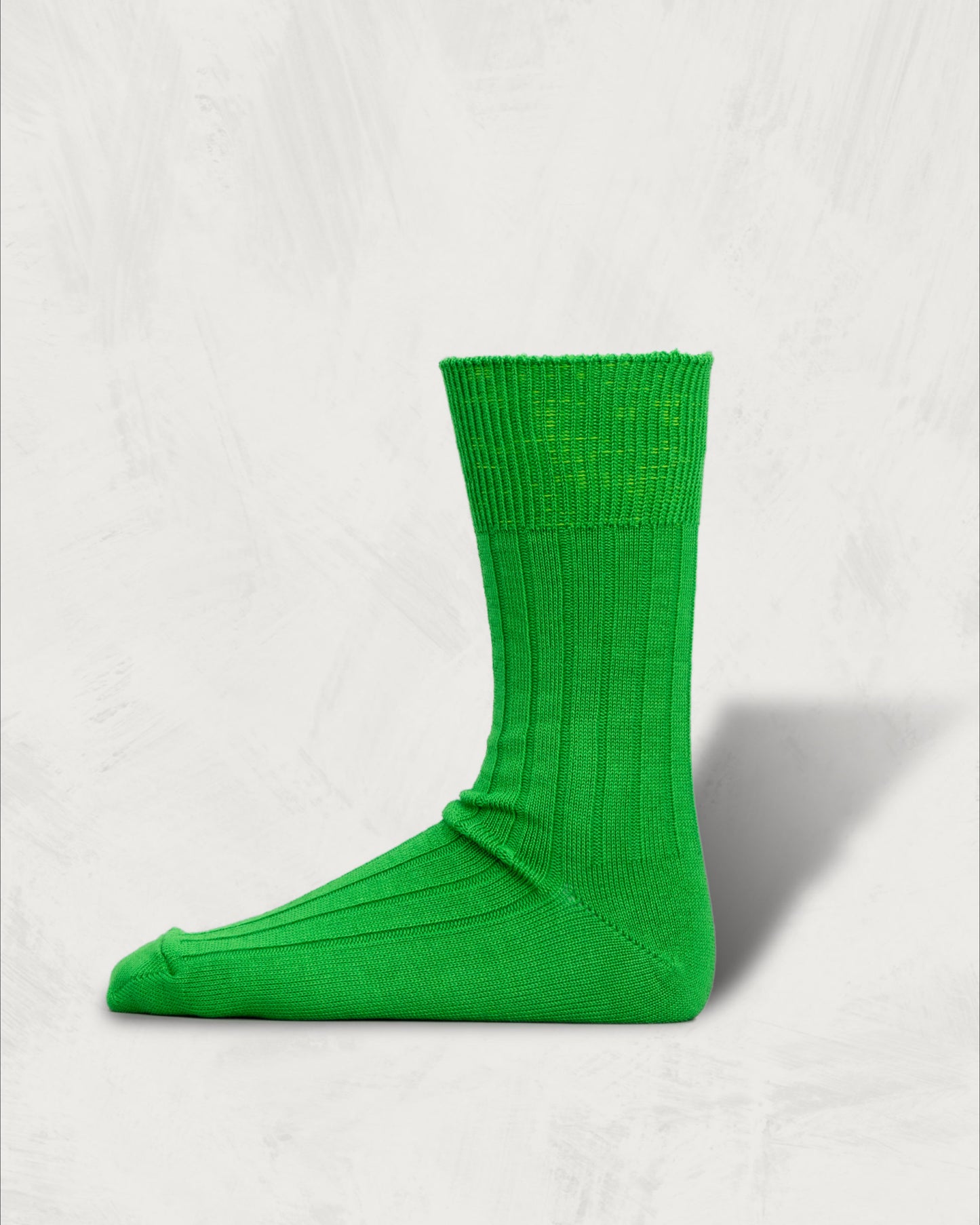 Quality Ribbed Socks