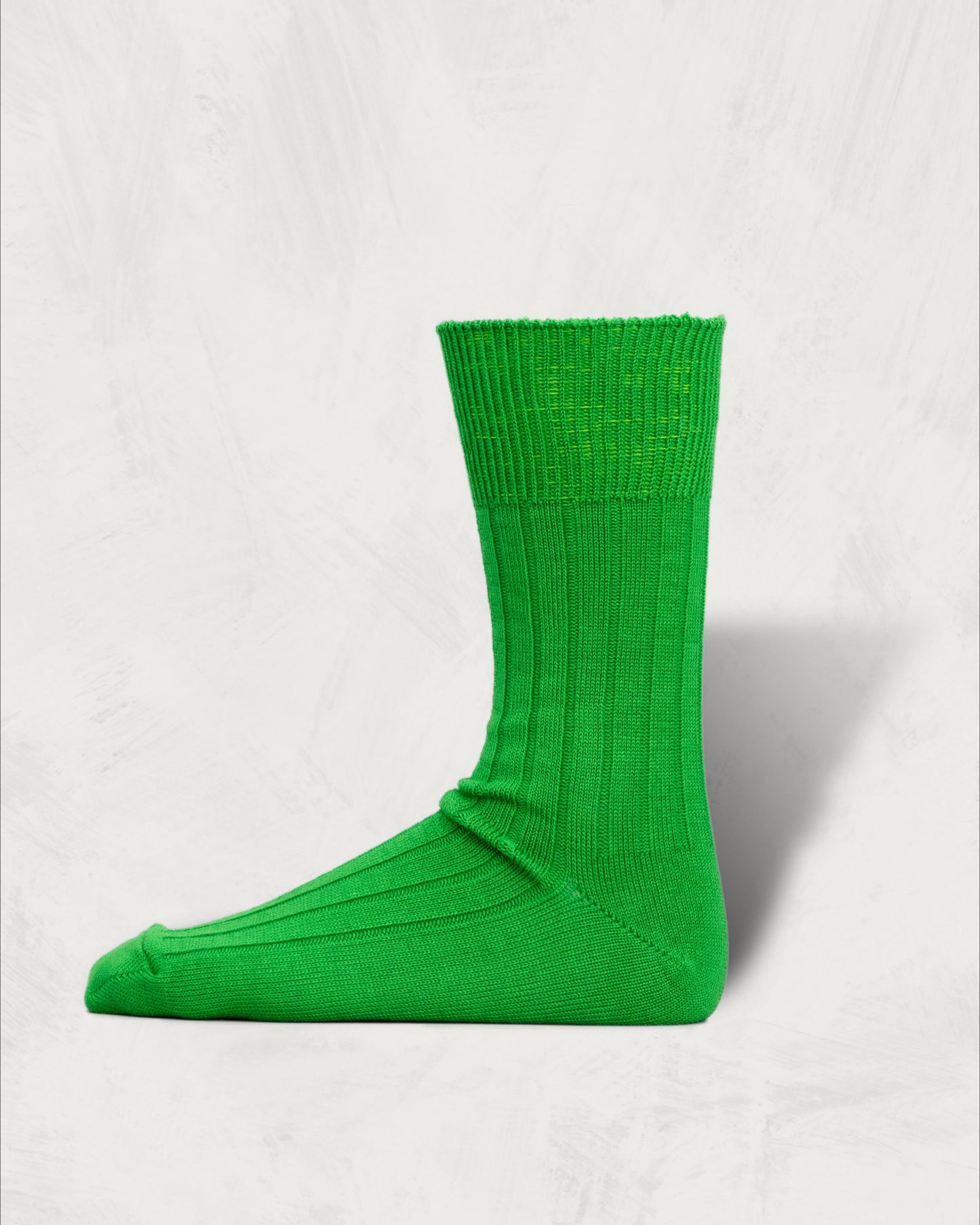 Quality Ribbed Socks