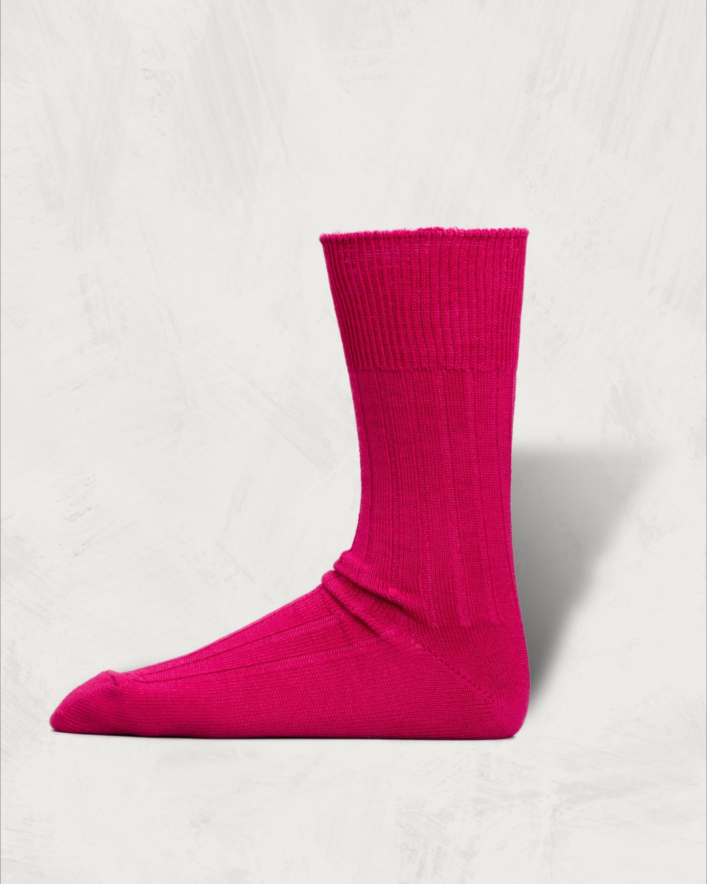 Quality Ribbed Socks