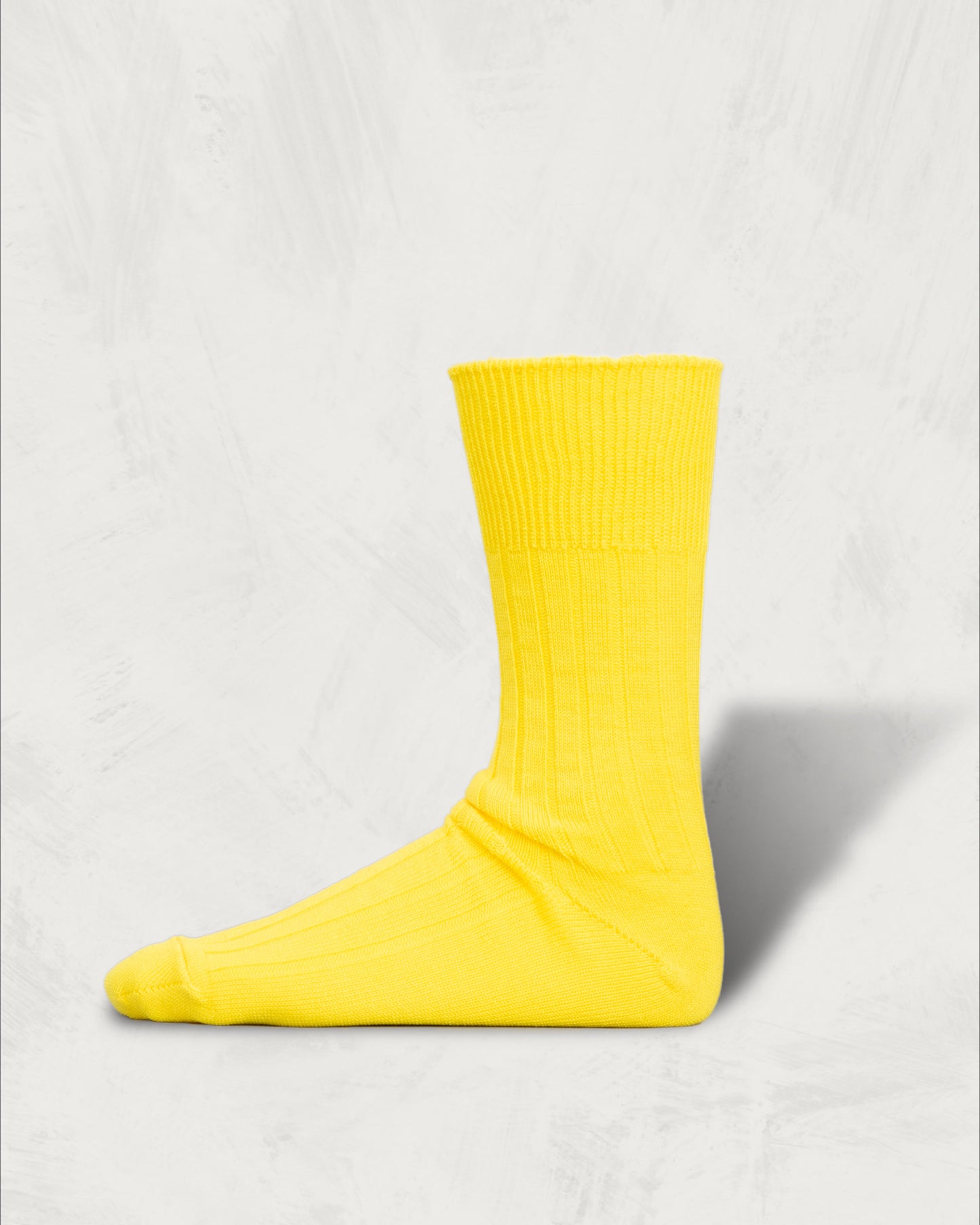 Quality Ribbed Socks