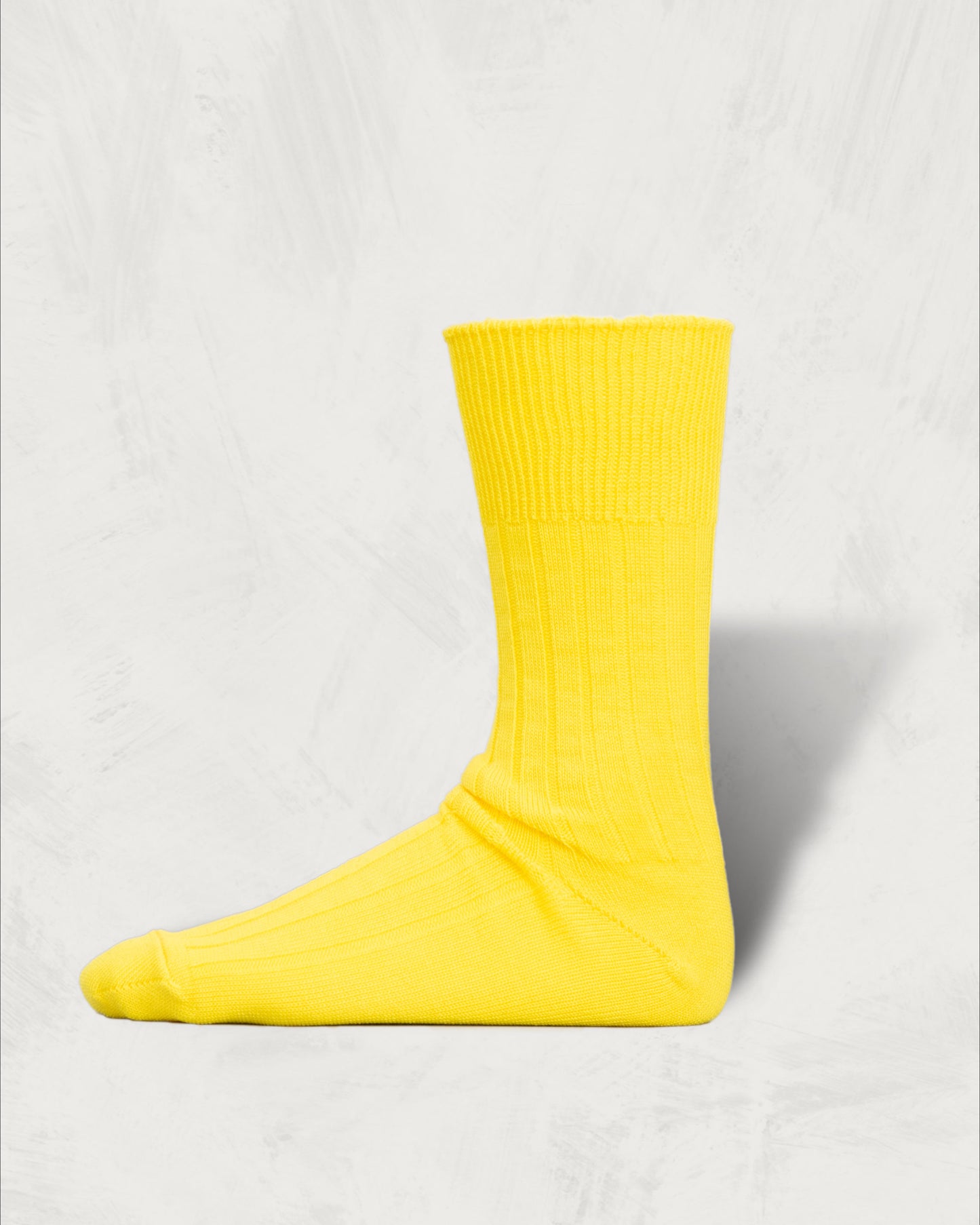 Quality Ribbed Socks