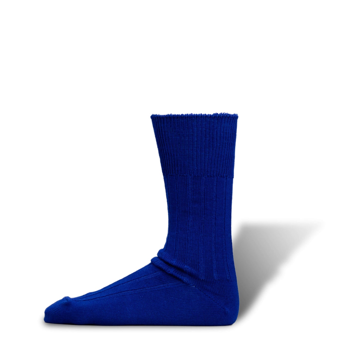 Quality Ribbed Socks