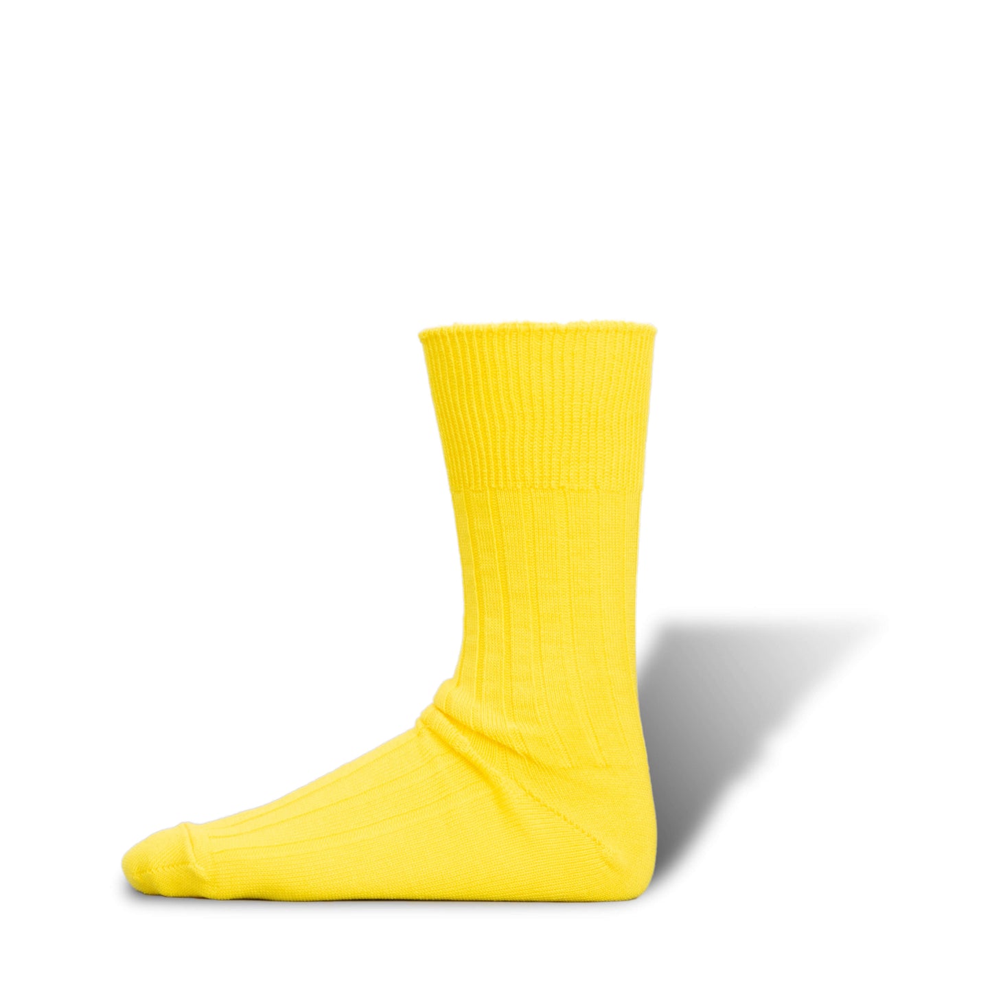 Quality Ribbed Socks
