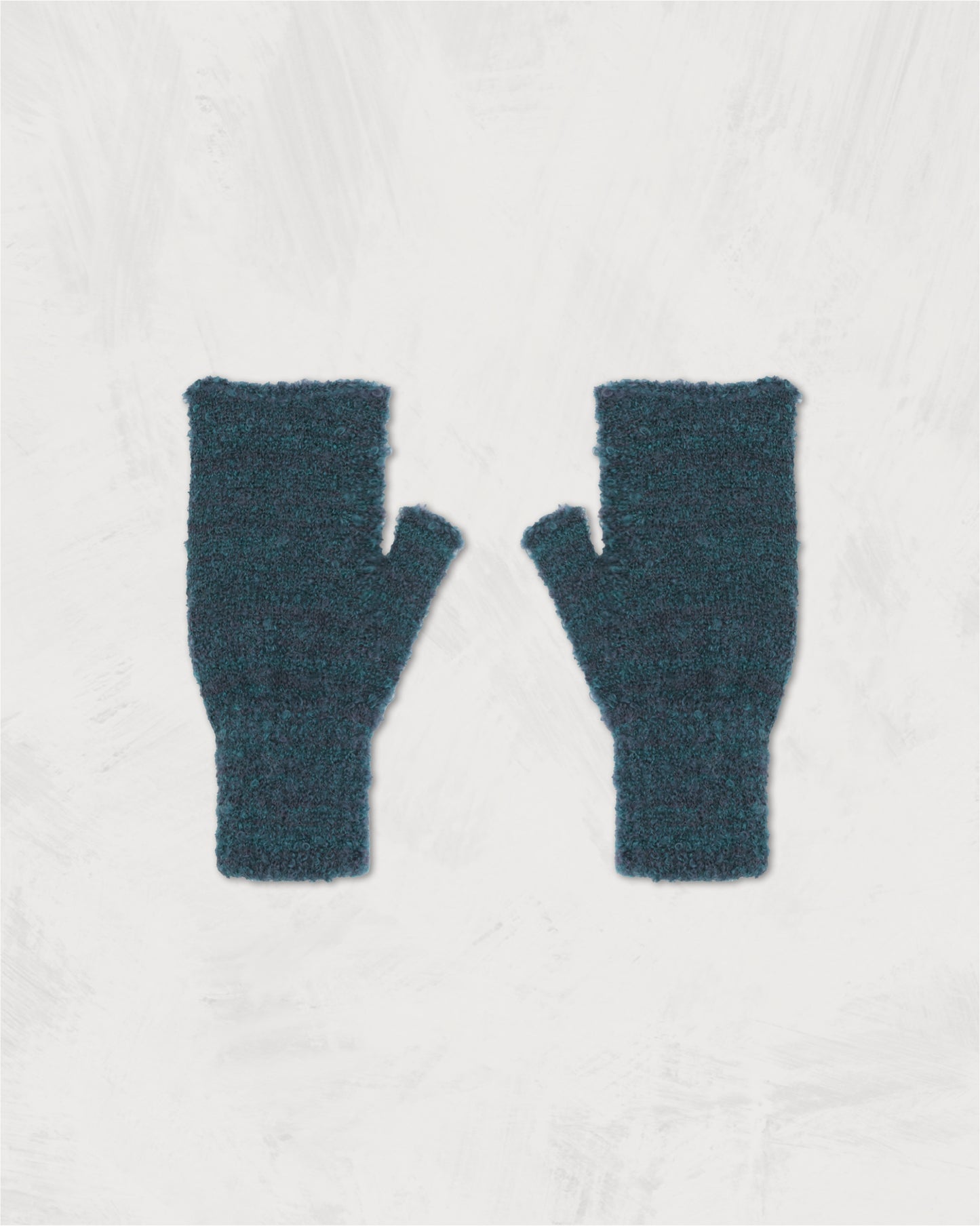 Fingerless Gloves | Mohair | 2nd Collection