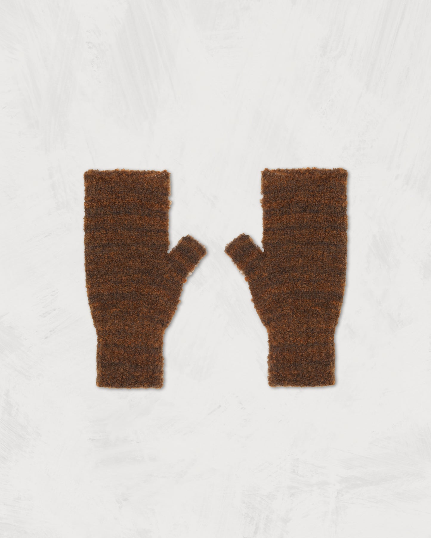 Fingerless Gloves | Mohair | 2nd Collection