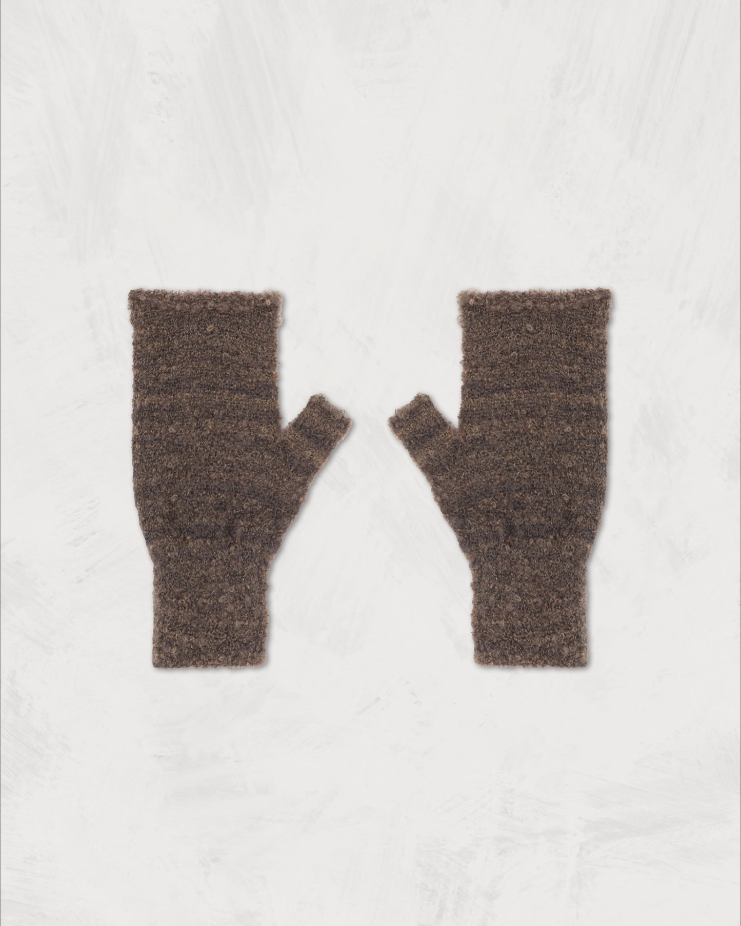 Fingerless Gloves | Mohair | 1st Collection