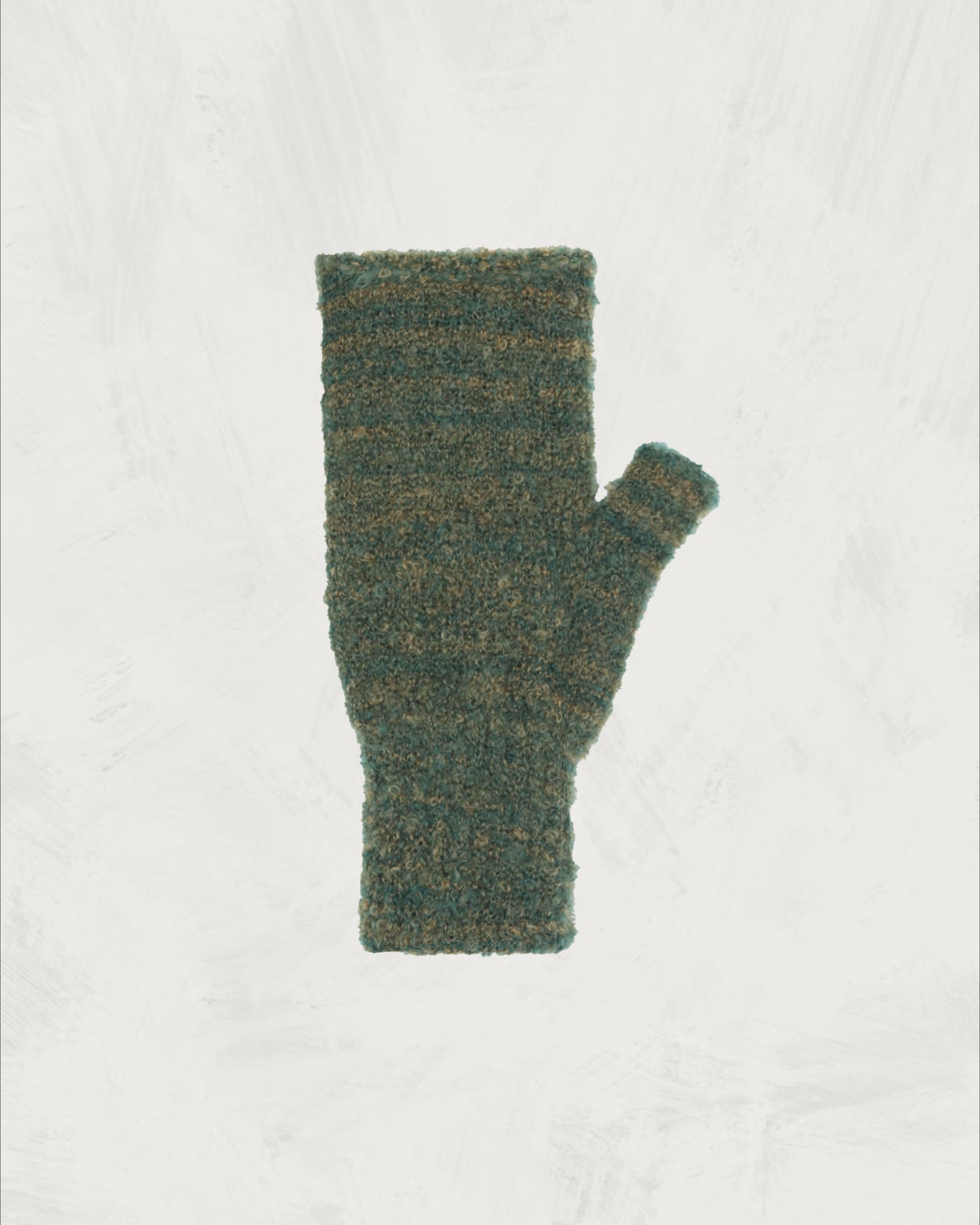 Fingerless Gloves | Mohair