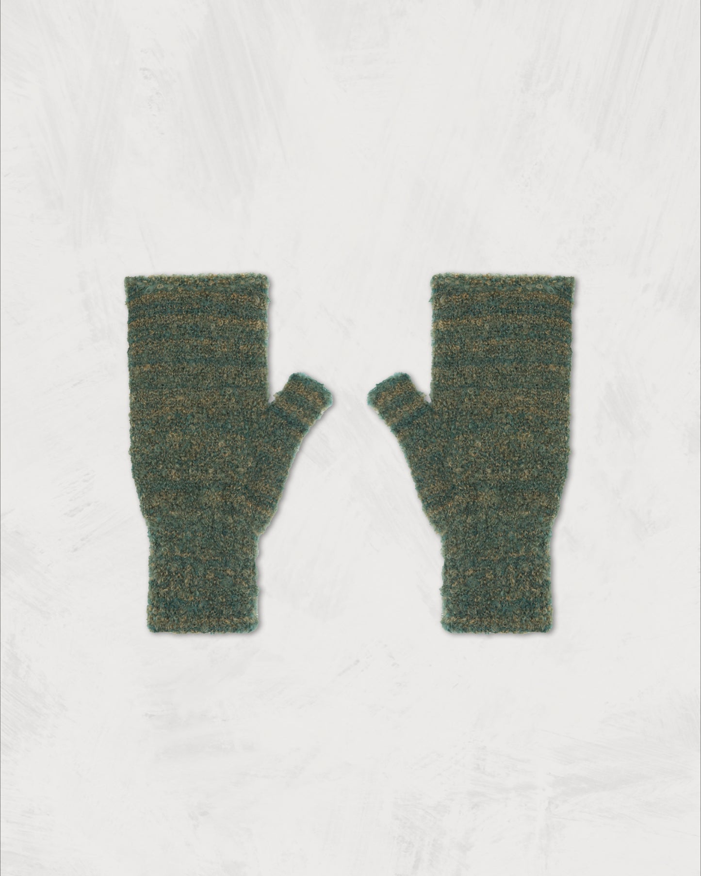 Fingerless Gloves | Mohair | 1st Collection