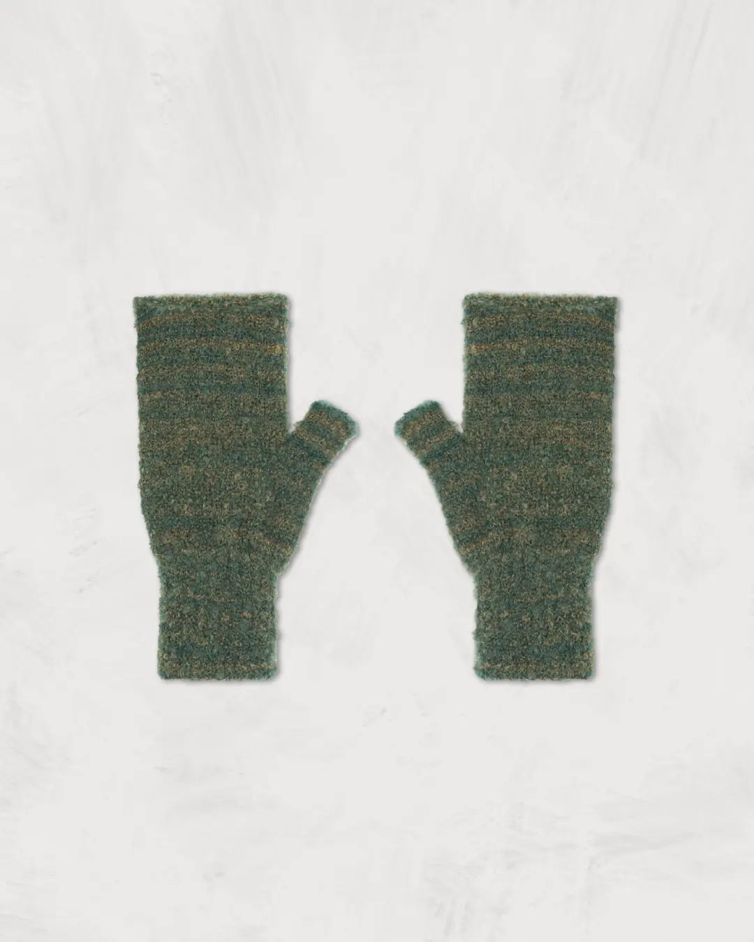 Fingerless Gloves | Mohair | 1st Collection