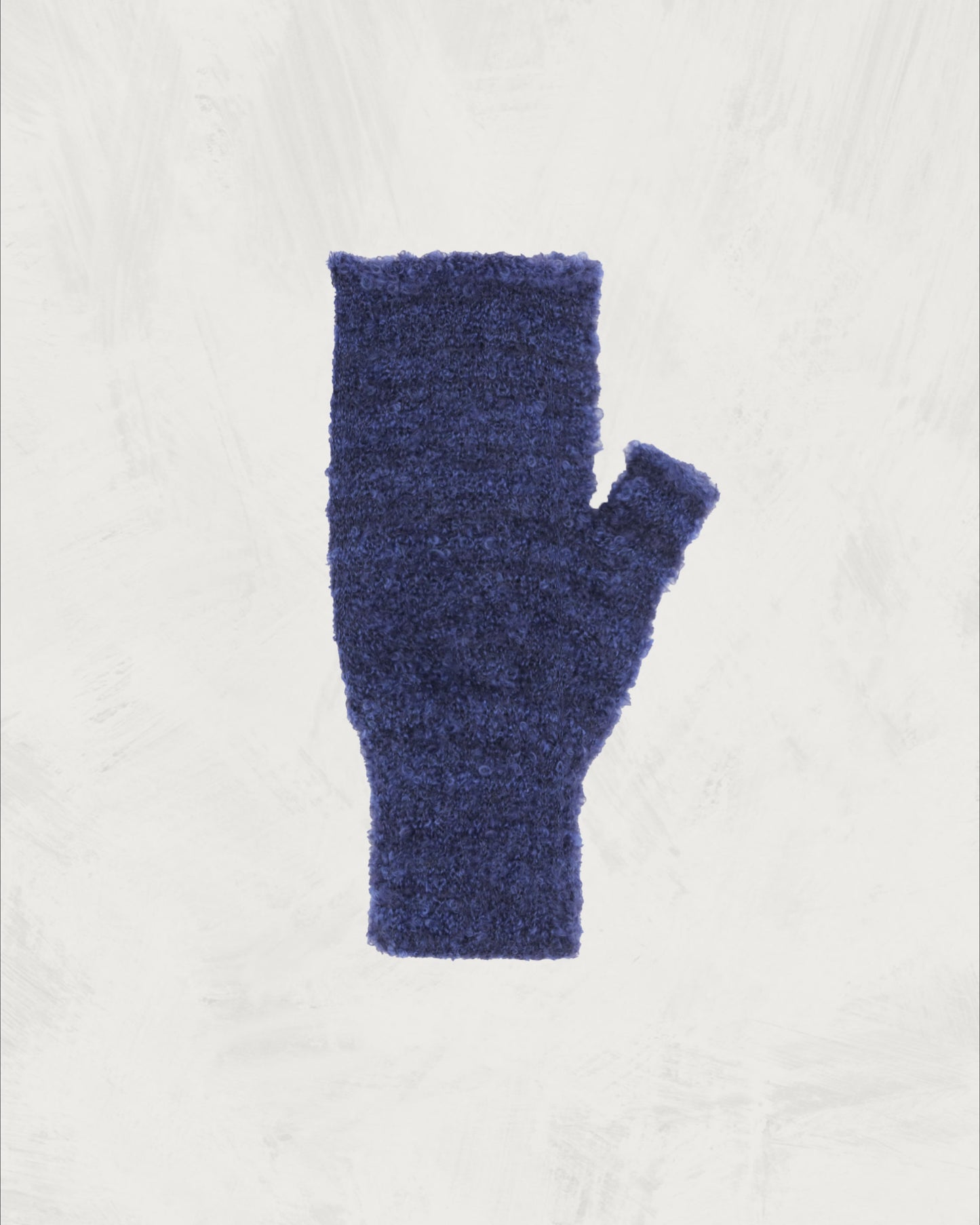 Fingerless Gloves | Mohair