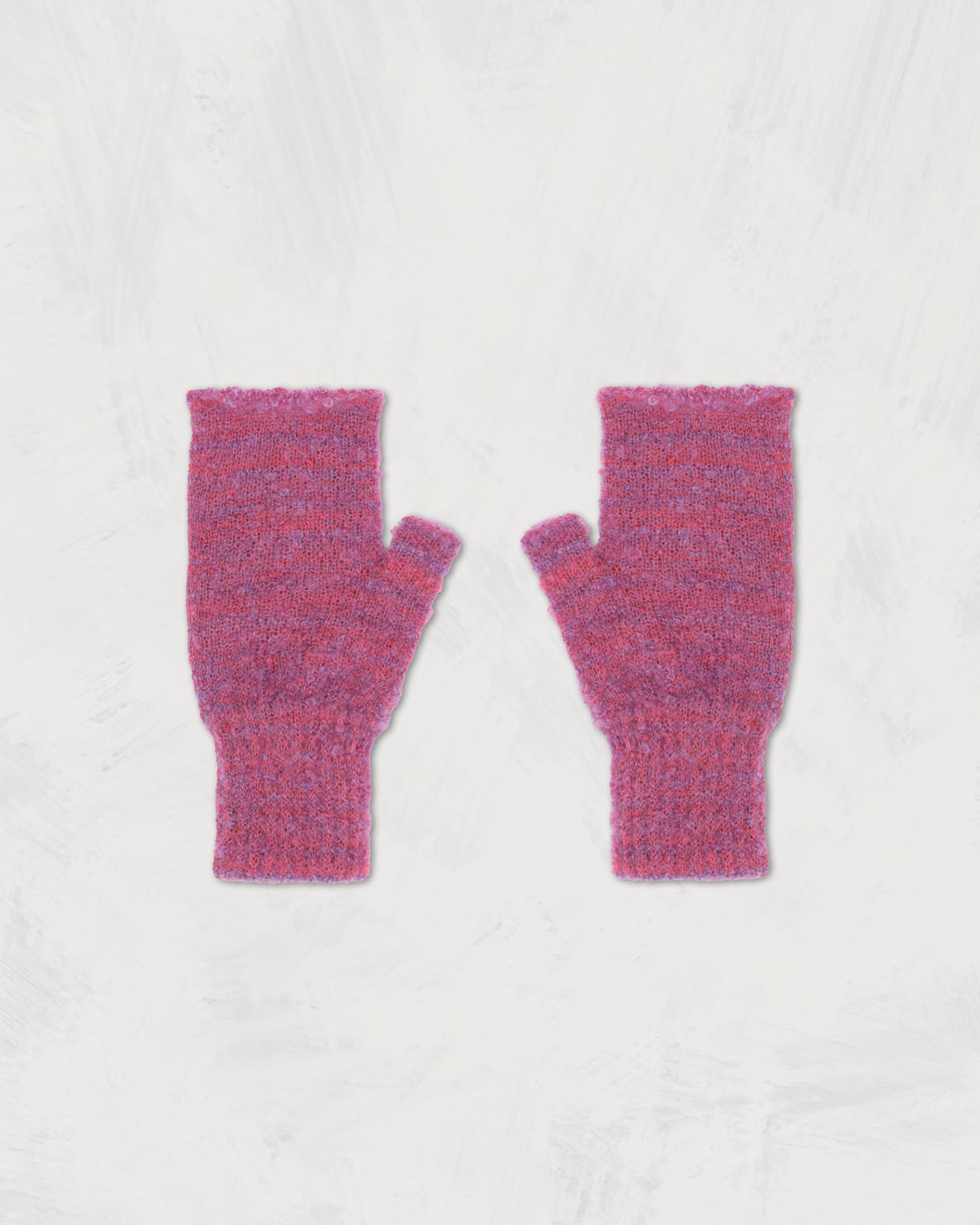 Fingerless Gloves | Mohair | 2nd Collection