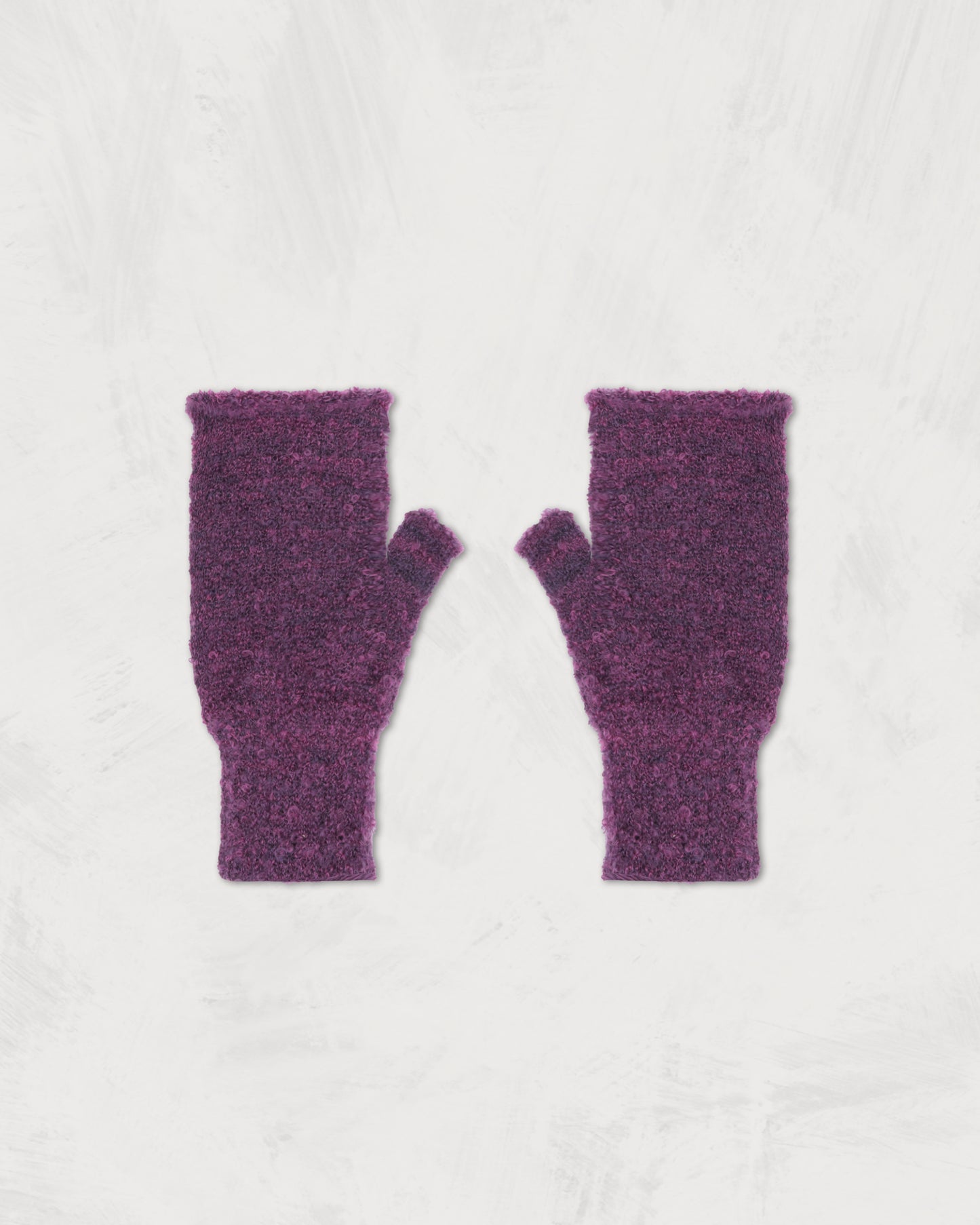 Fingerless Gloves | Mohair | 2nd Collection