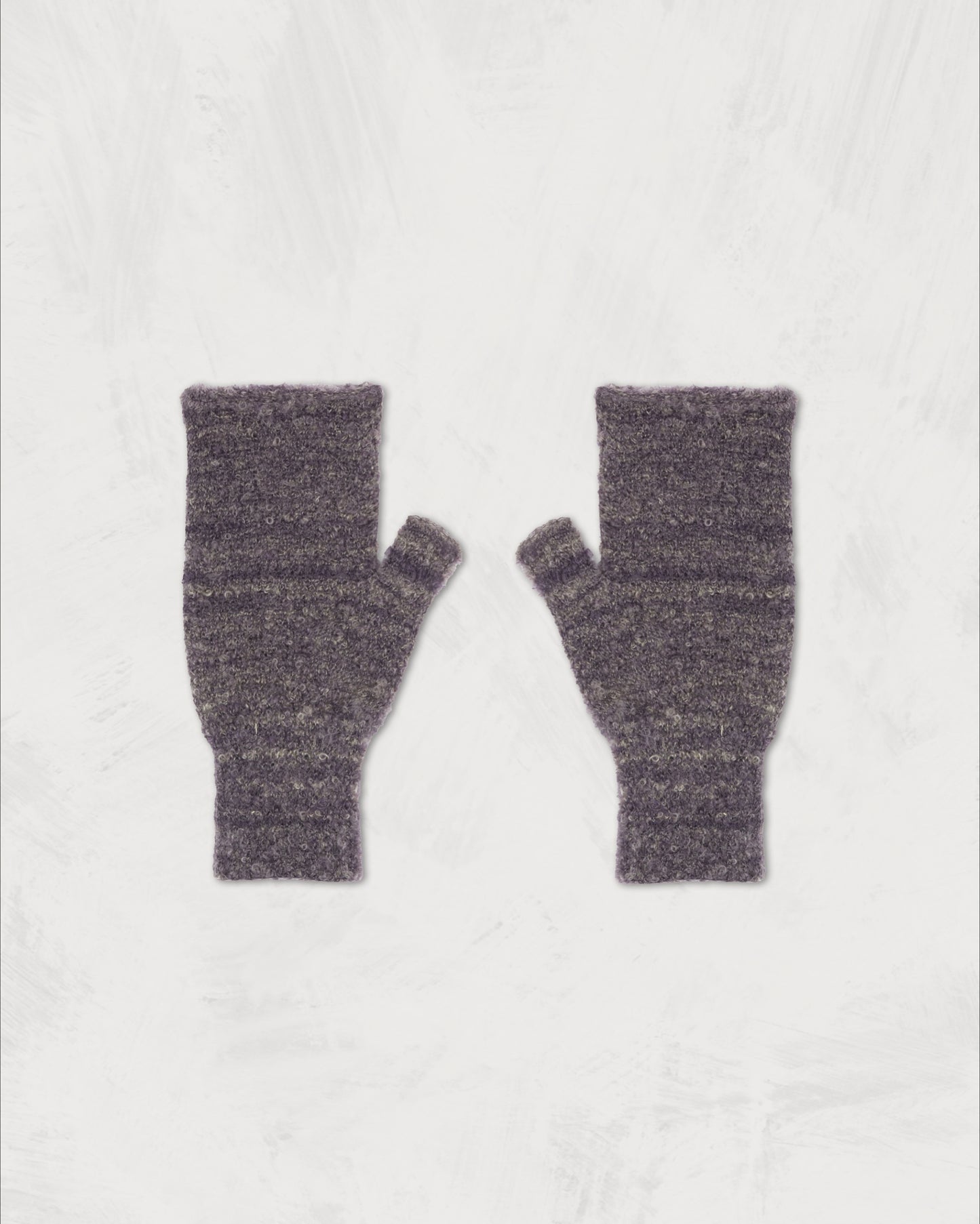 Fingerless Gloves | Mohair | 1st Collection