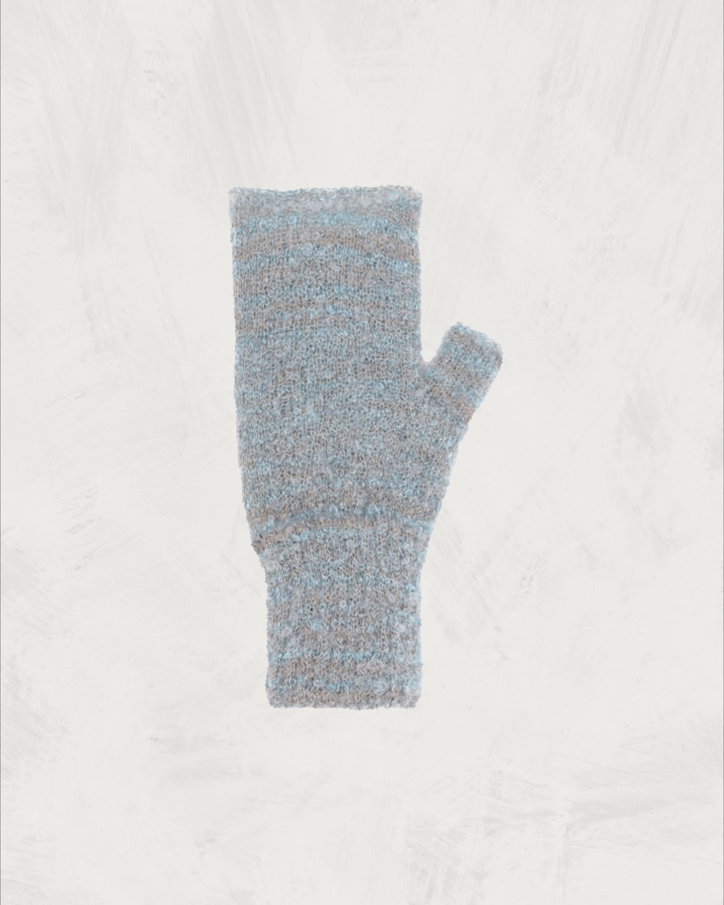 Fingerless Gloves | Mohair