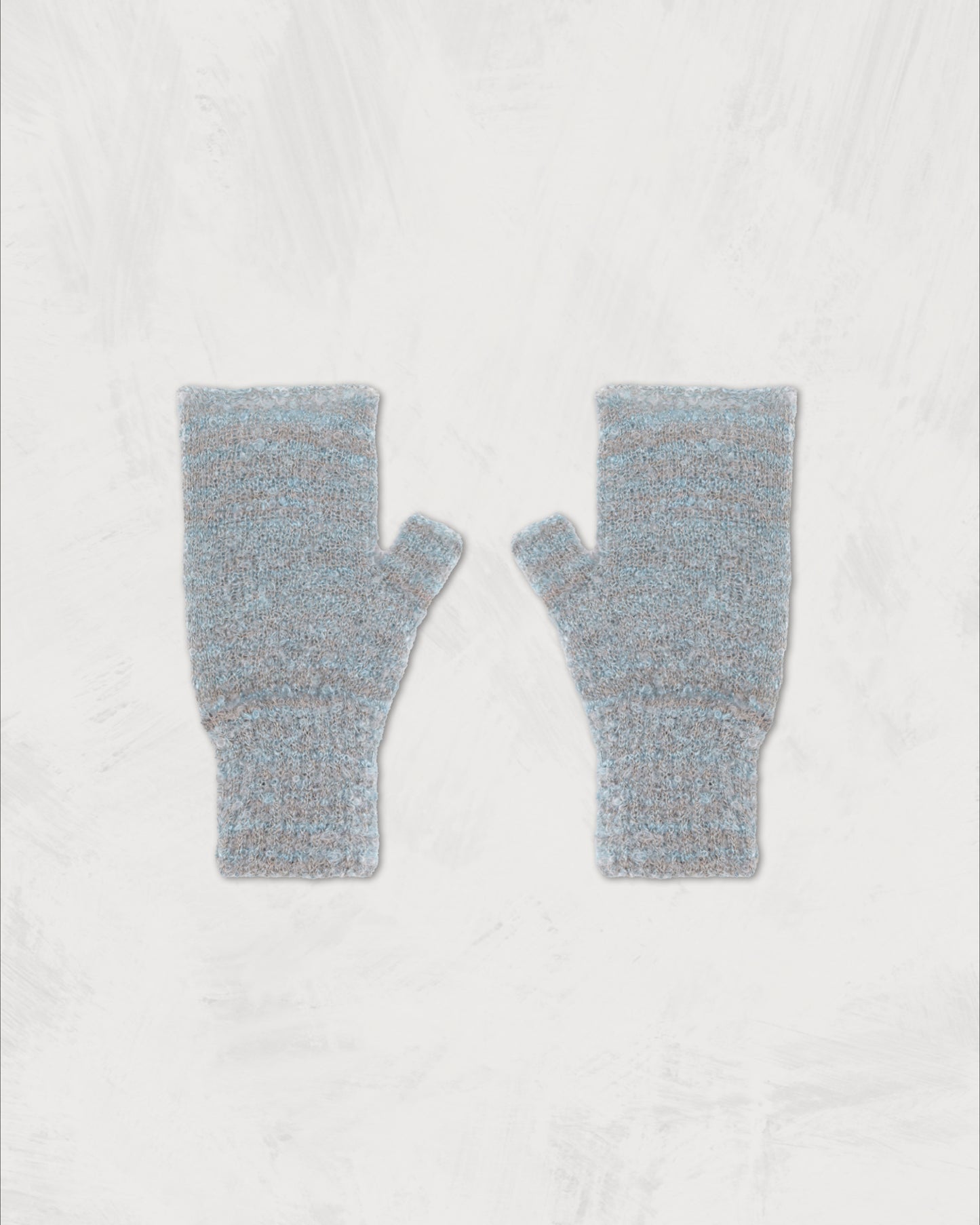 Fingerless Gloves | Mohair | 1st Collection